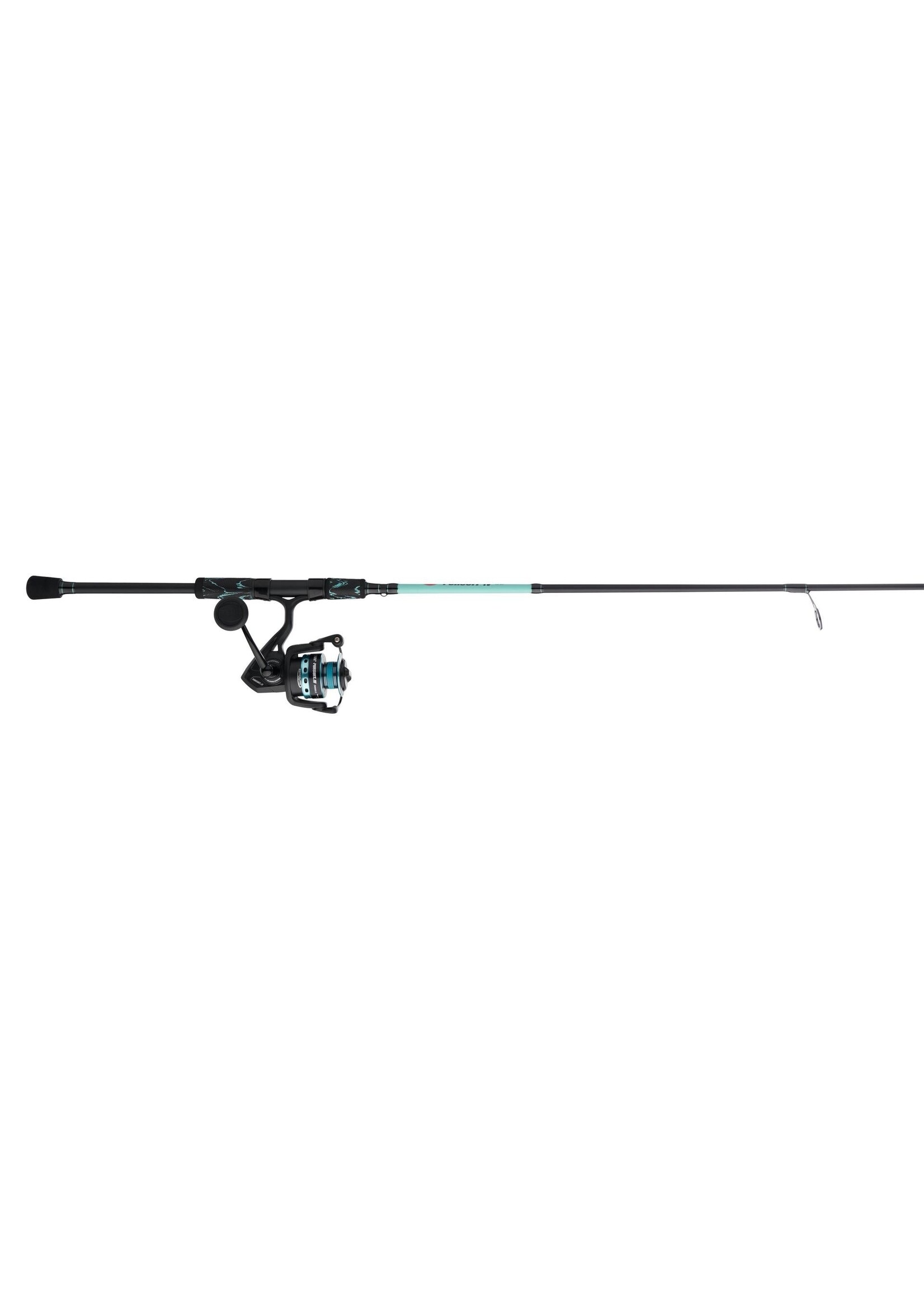 Penn Penn Pursuit V LE Combo 3000 7" Medium Light