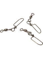 Boone 6203 Black Crane Coastlock Sz3 - 115LB