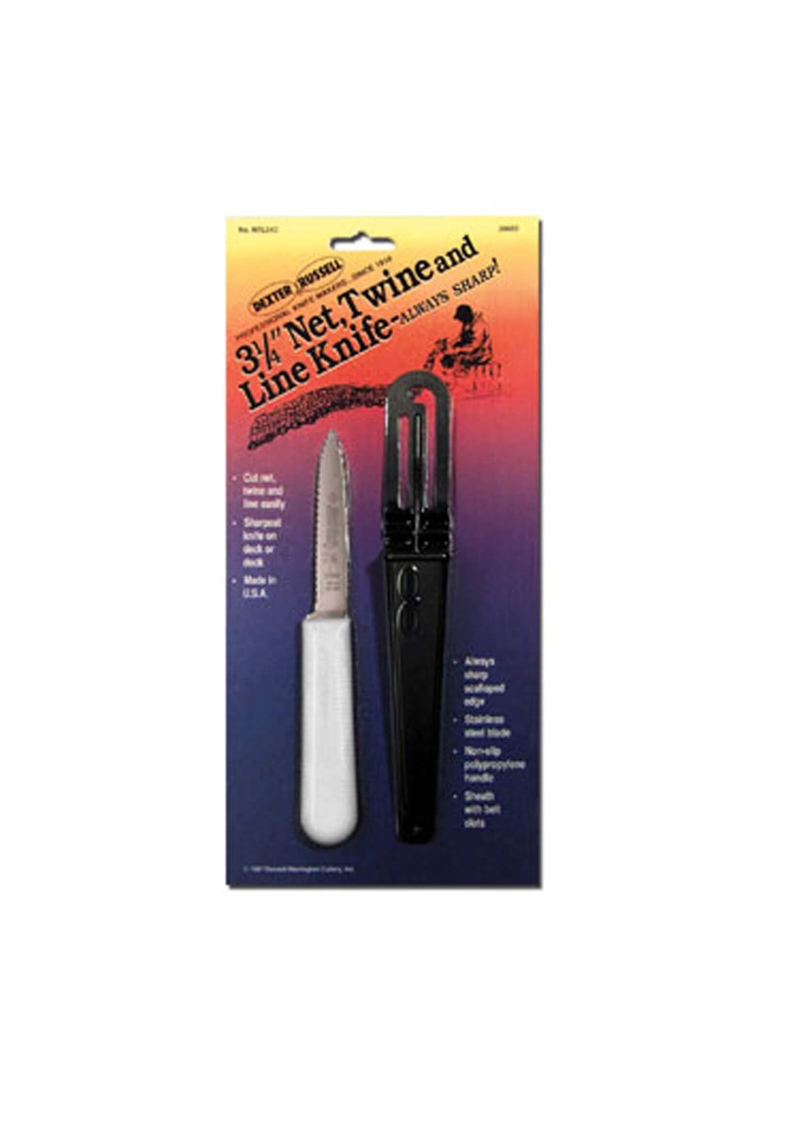 DEXTER NTL Knife