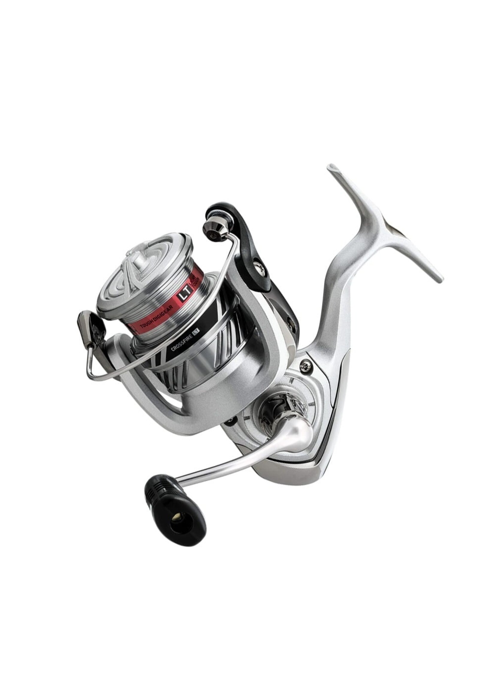 Daiwa Daiwa Crossfire LT Spin Combo 3000C