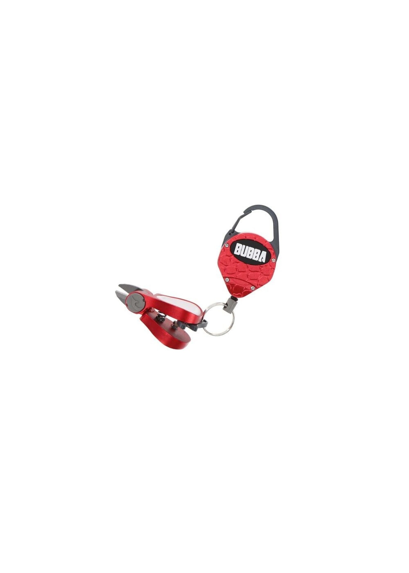 BUBBA BUBBA Line Clipper w/Tether Combo
