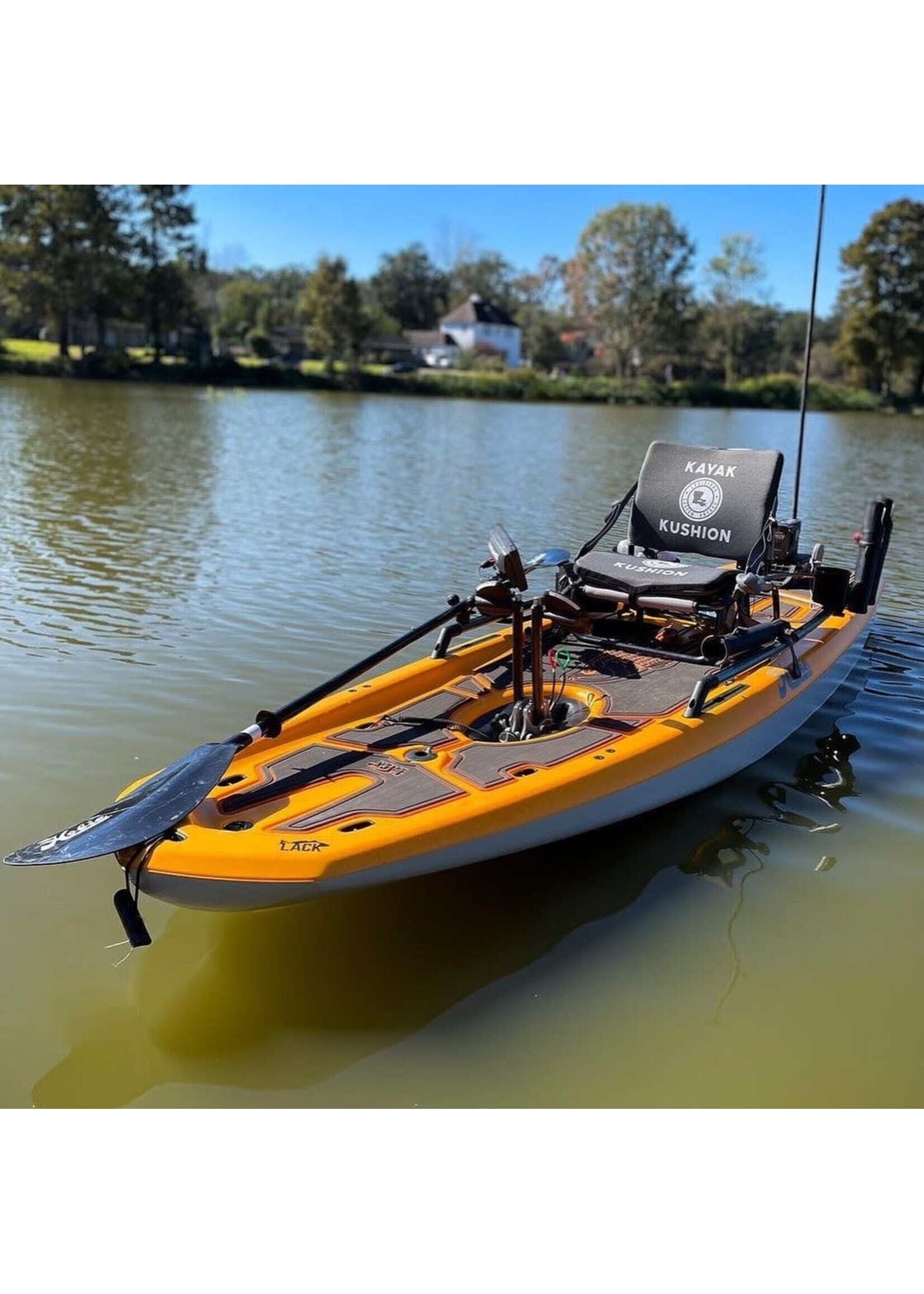 Marine Mat Lynx Marine Mat PIECE #6  Elite Brushed 6mm Double Layer