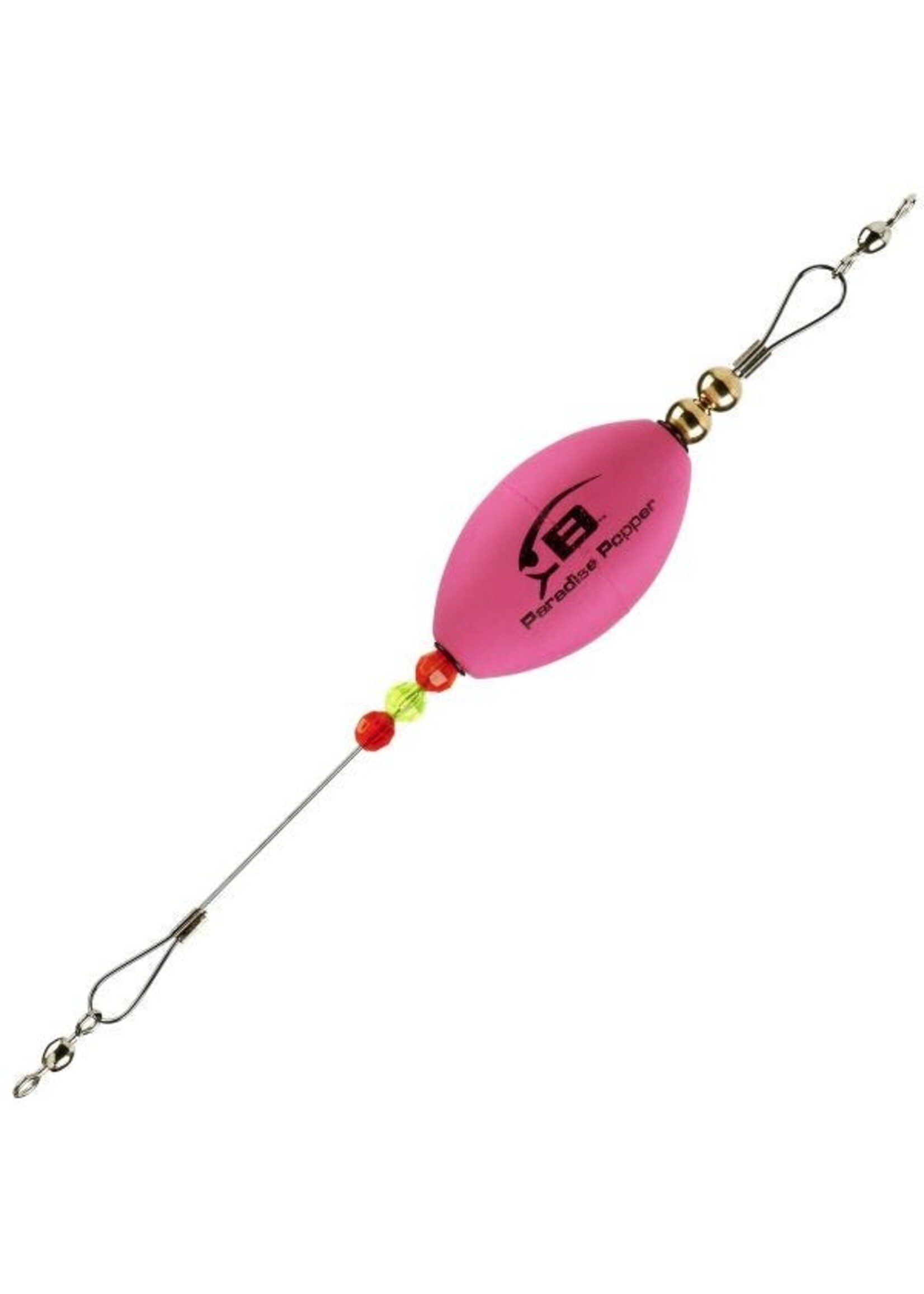 BOM paradise poprPRO Pink