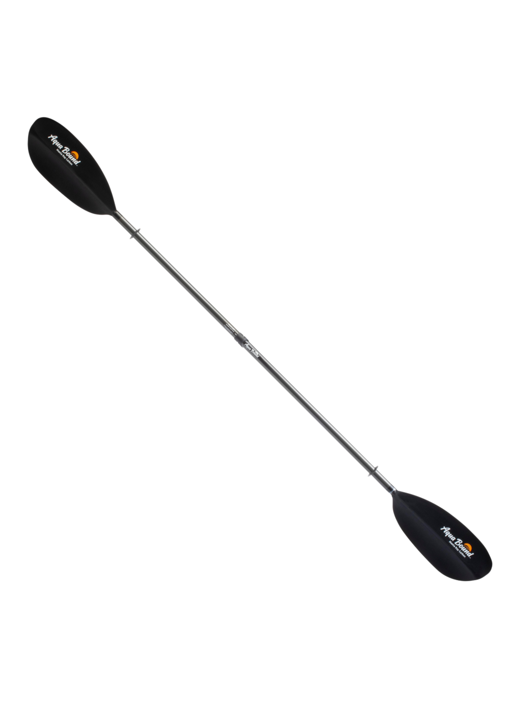 Aqua-Bound MANTA Ray Carbon Versa-Lok 2pc 220-235cm