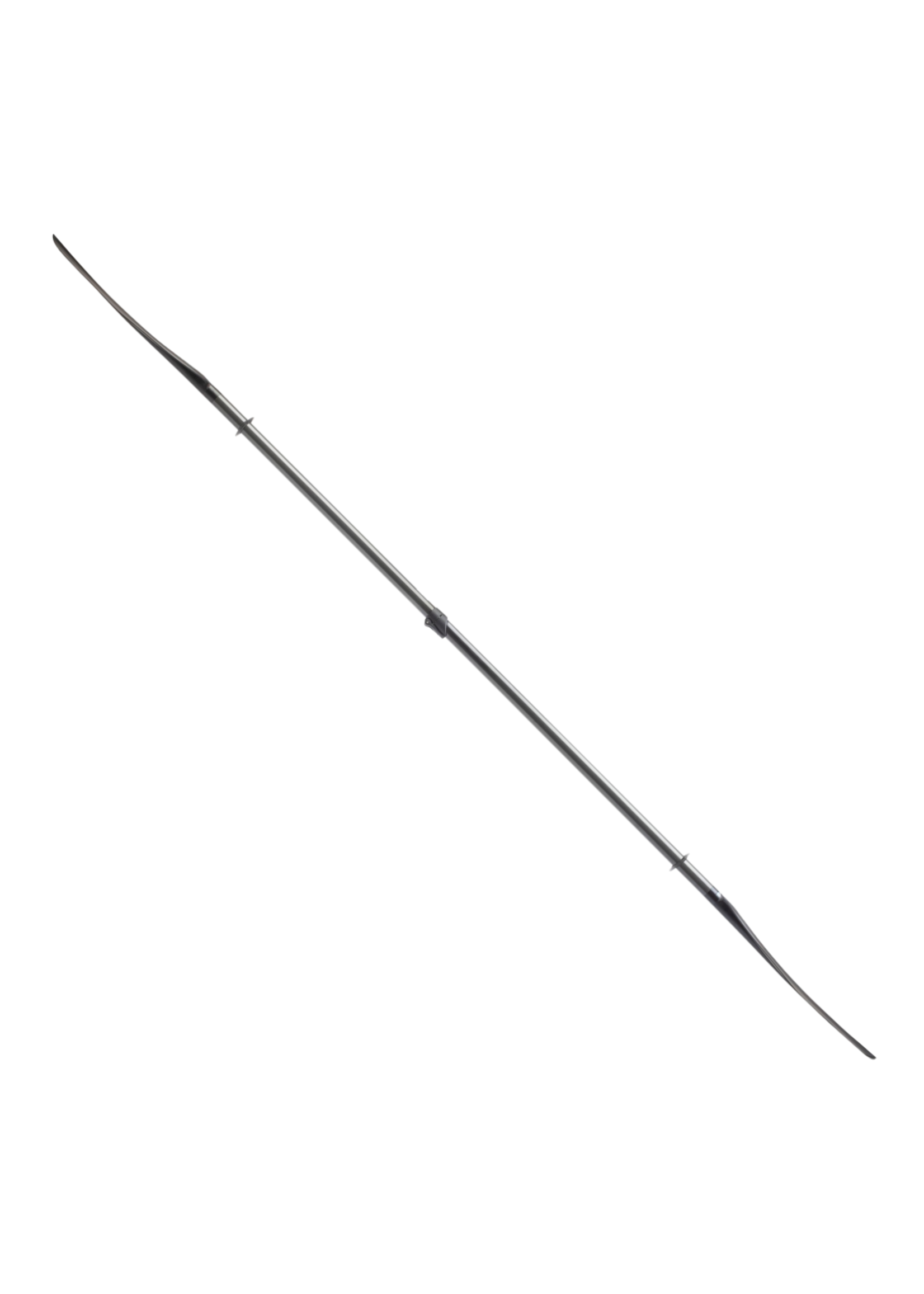 Aqua-Bound MANTA Ray Carbon Versa-Lok 2pc 220-235cm