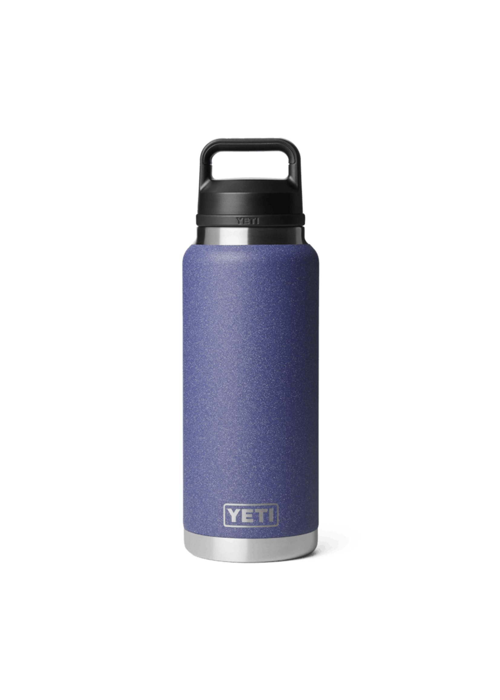 YETI Coolers Rambler 36 oz Bottle Chug Big Sky Blue