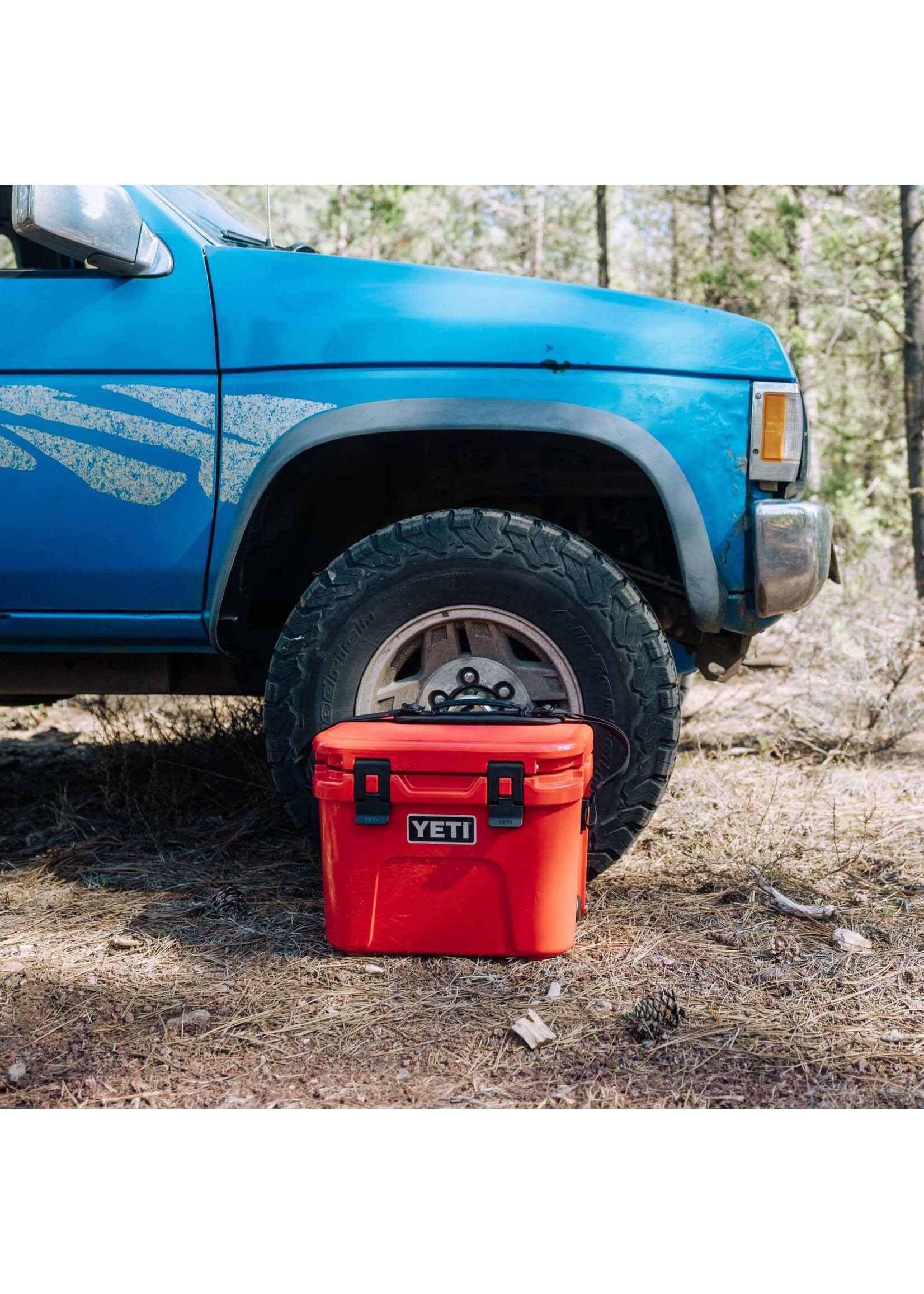YETI Coolers Yeti Roadie 15 Charcoal