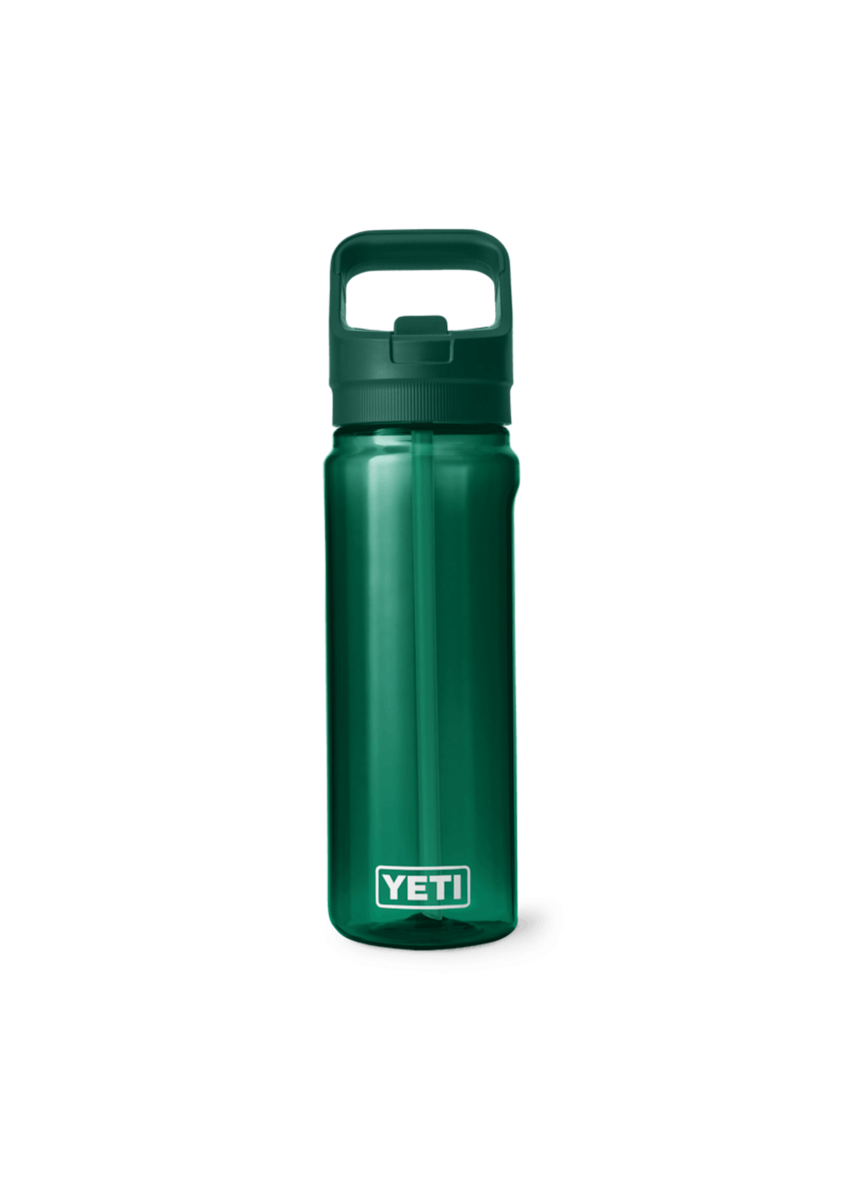 YETI Coolers YONDER .75L C STRAW BOTTLE TROPICAL PINK
