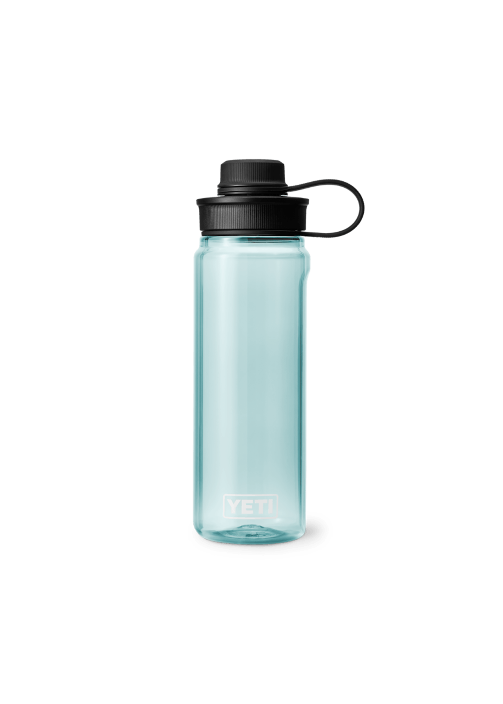 YETI Coolers Yonder .75L (25oz) Tether Bottle Agave Teal