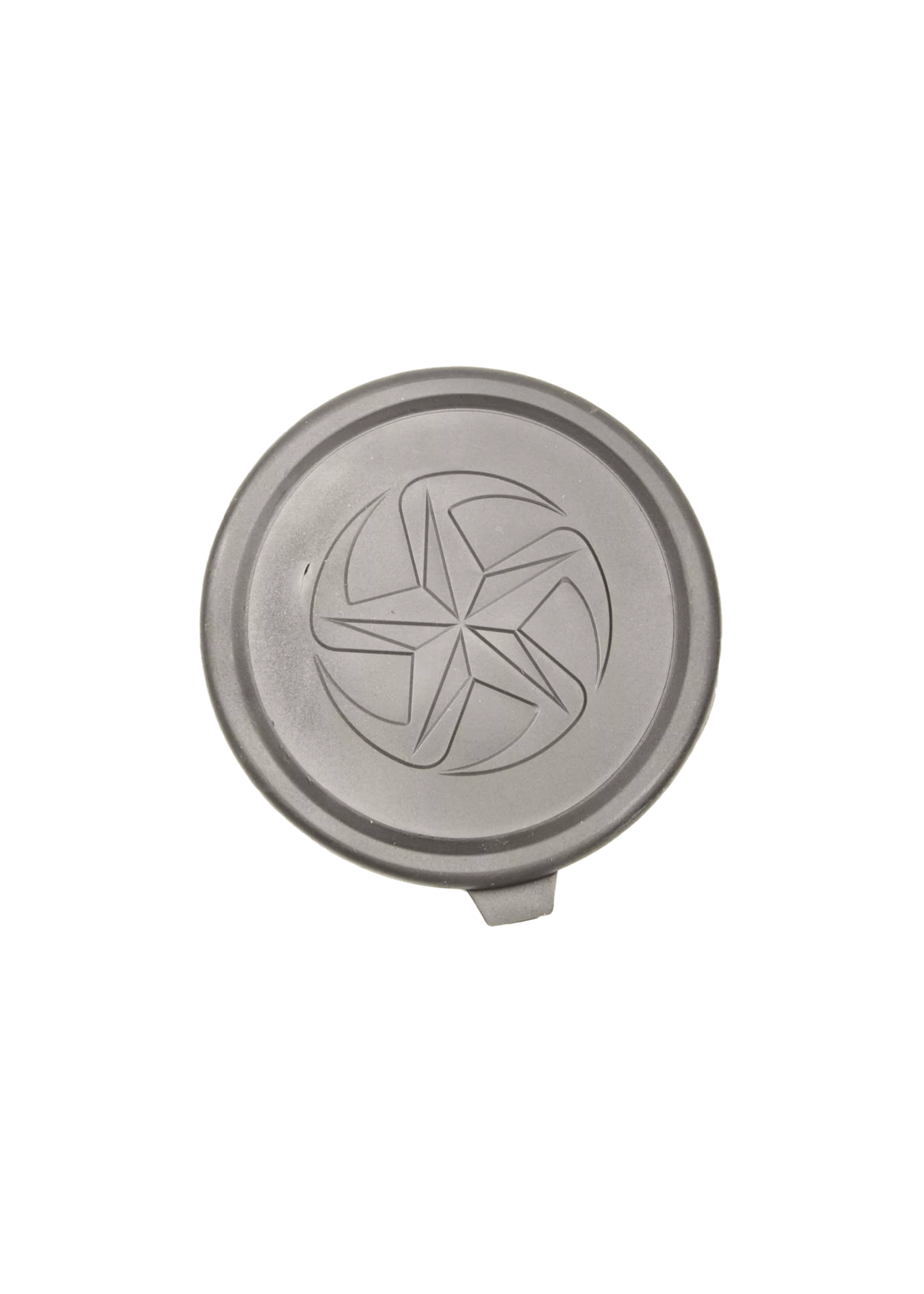 Confluence Outdoor 6" Hatch Kit, Round Star