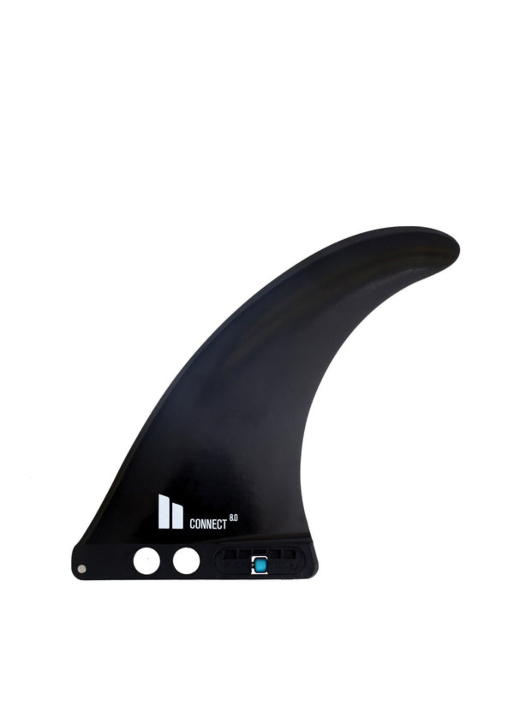 FCS Fin FCSII Connect Dolphin 10''