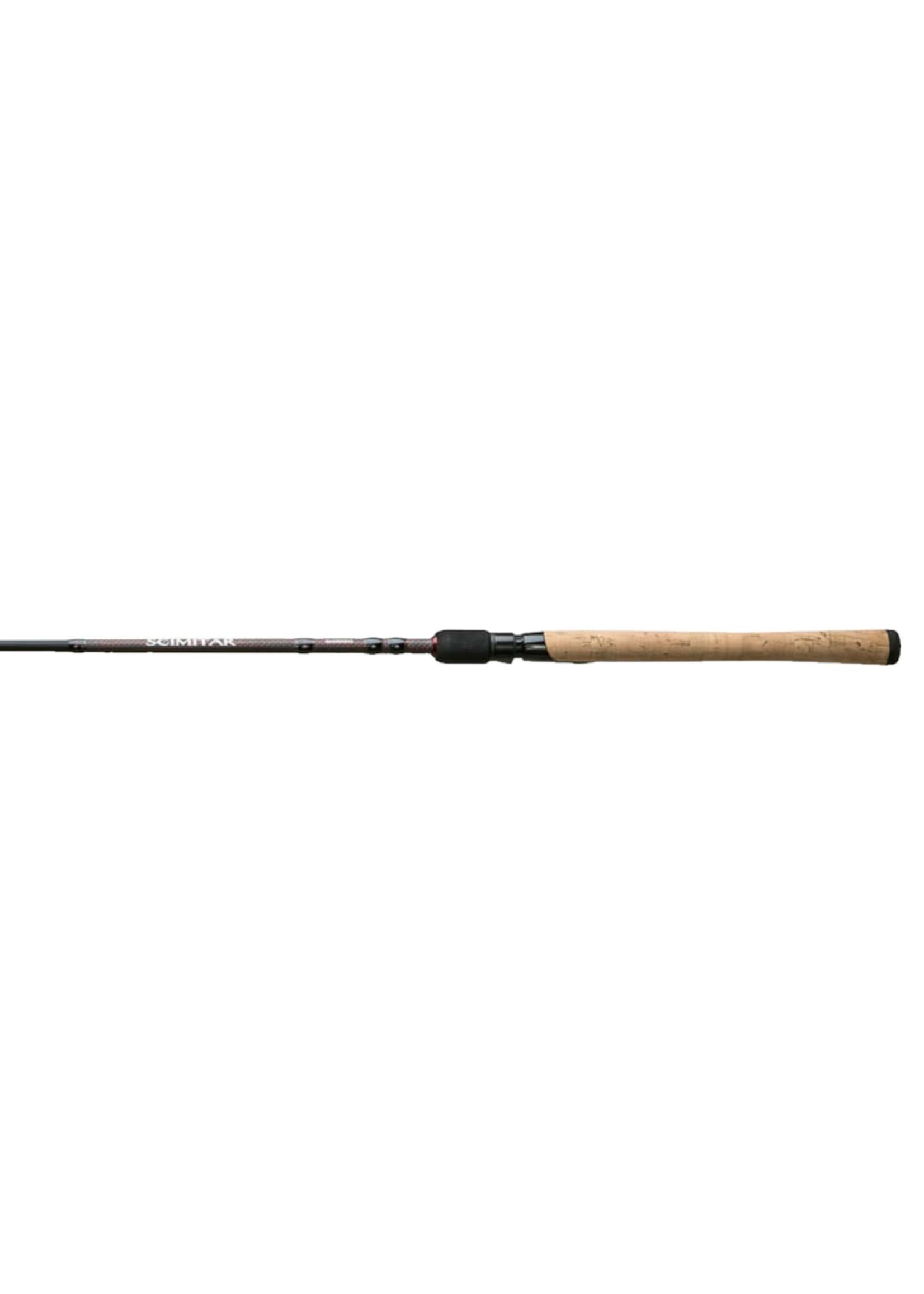 Shimano Shimano Scimitar Spinning Rod 6'6" Med Fast