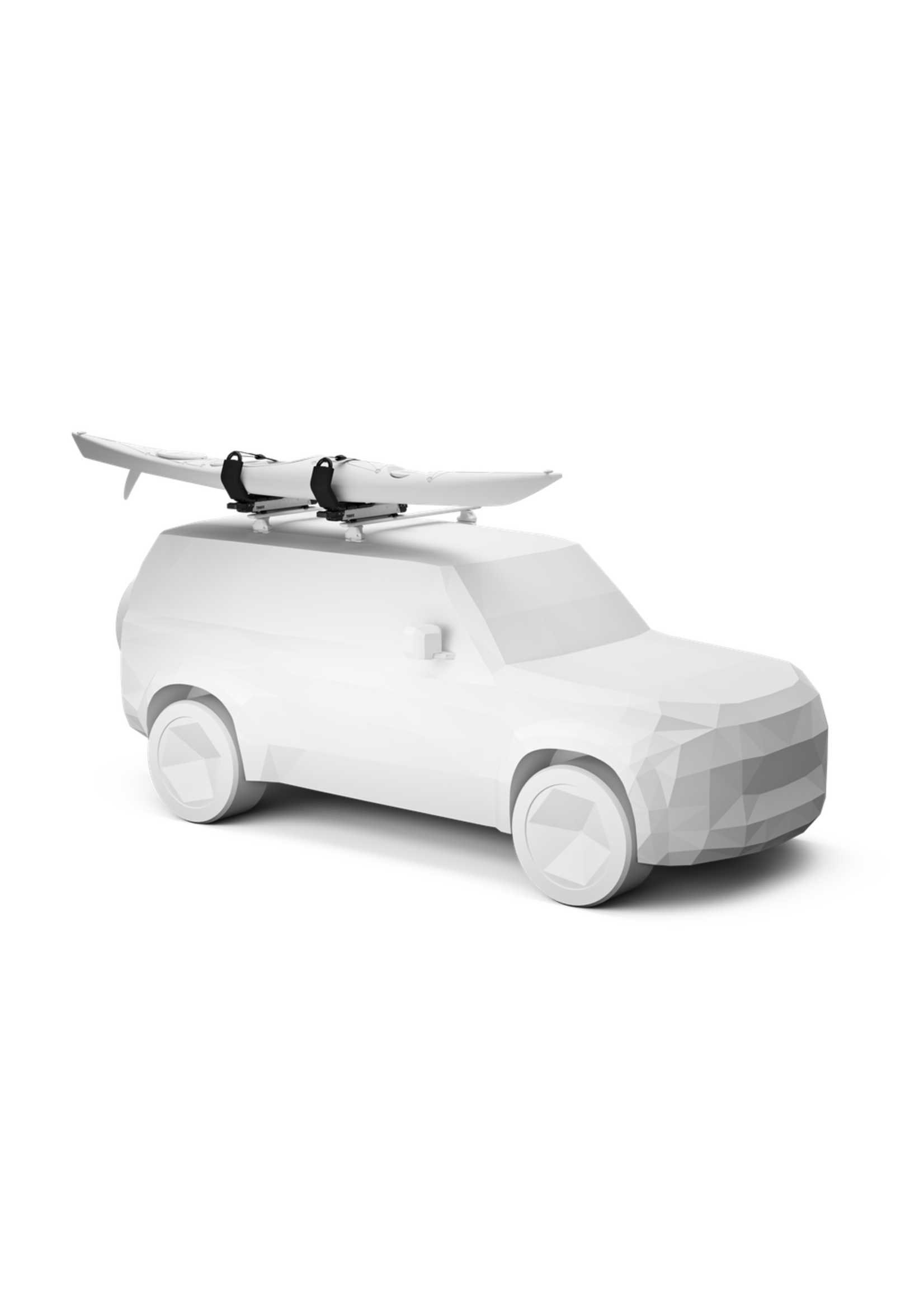 Thule Hullavator Pro