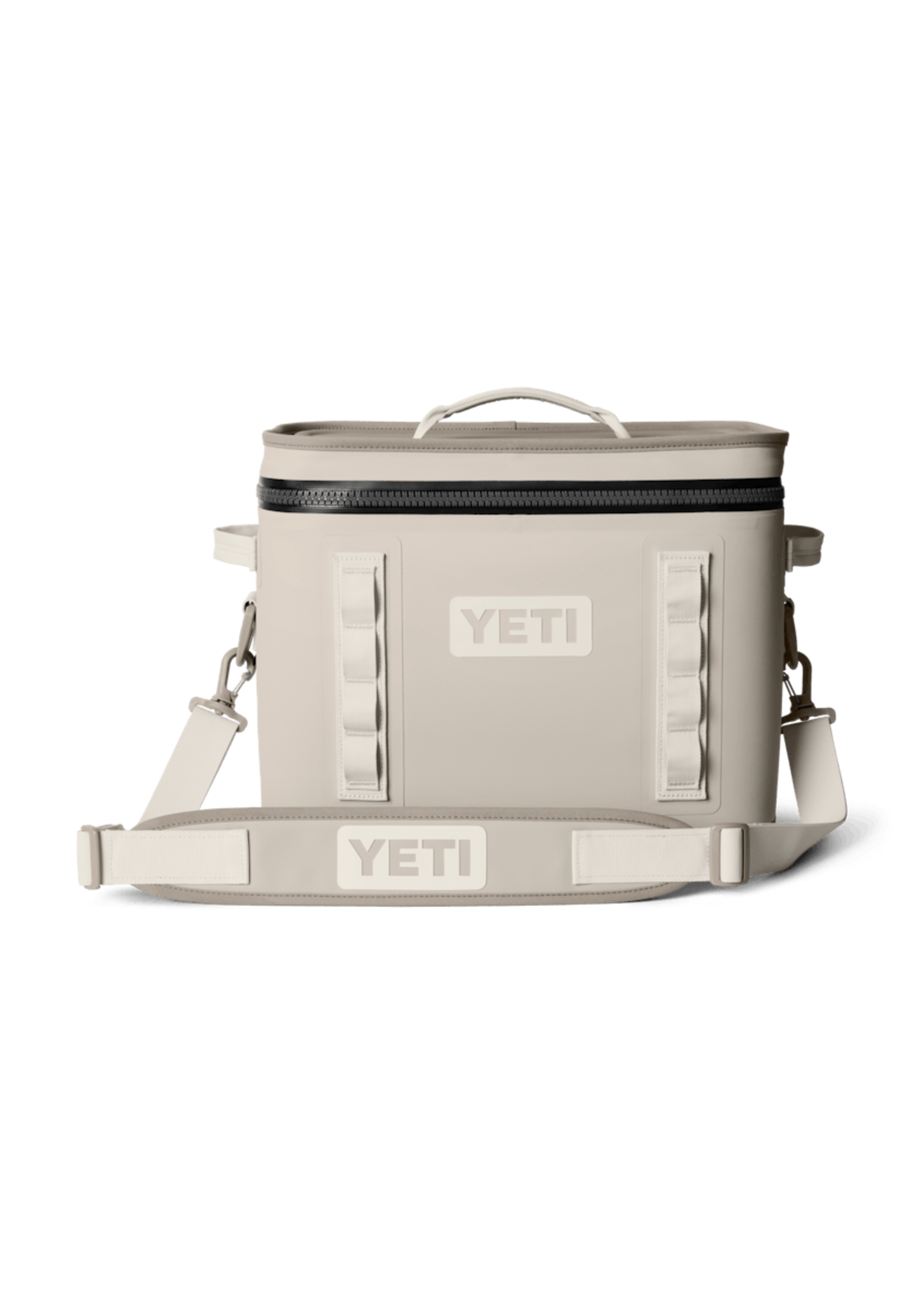 YETI Coolers Hopper Flip 18 Black