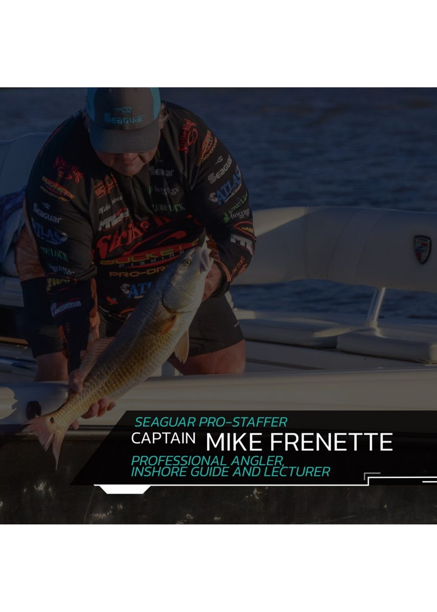 Seaguar Seaguar Inshore 15IS100