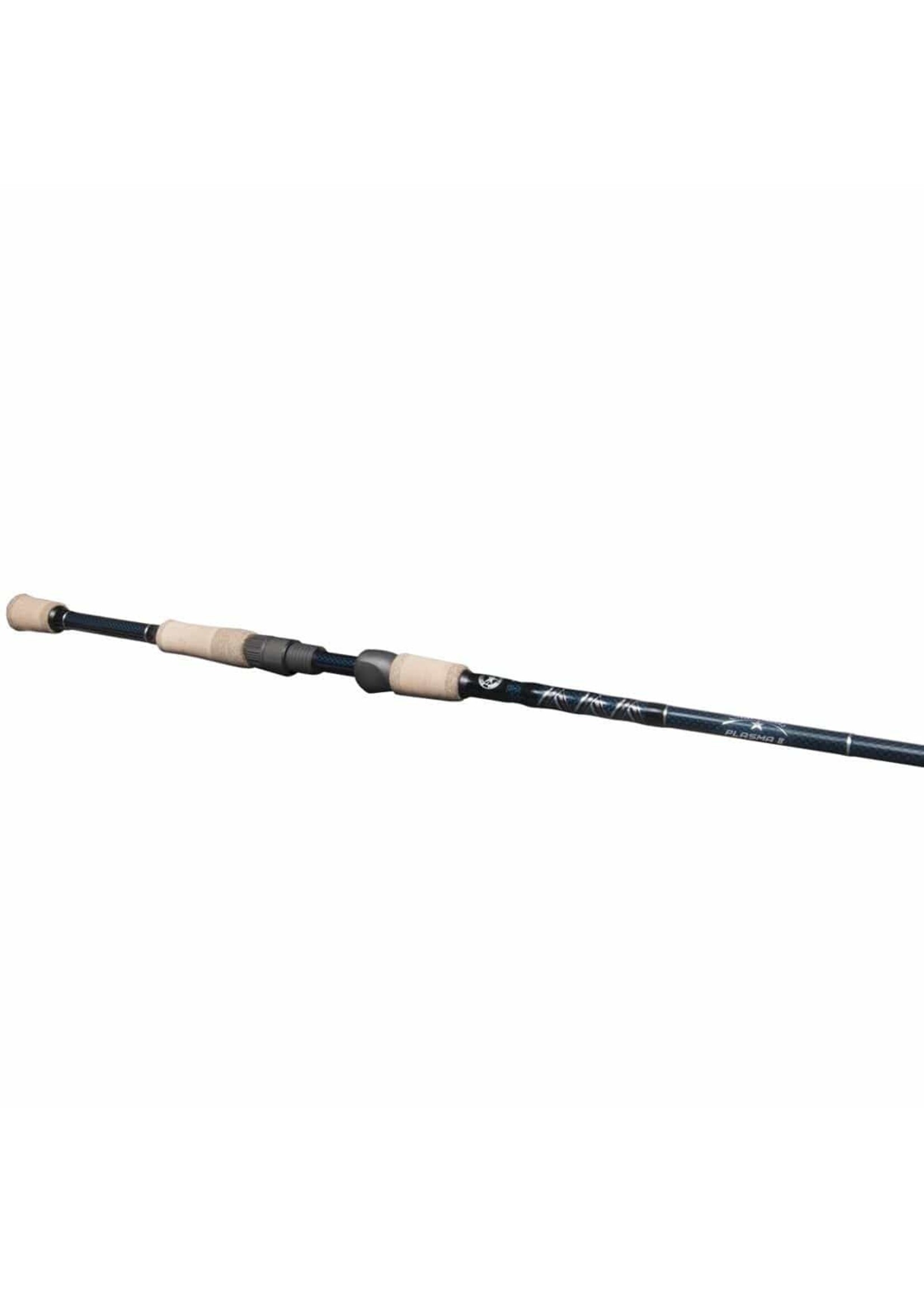 Star Rods Star Rods PII614s70G PlasmaII