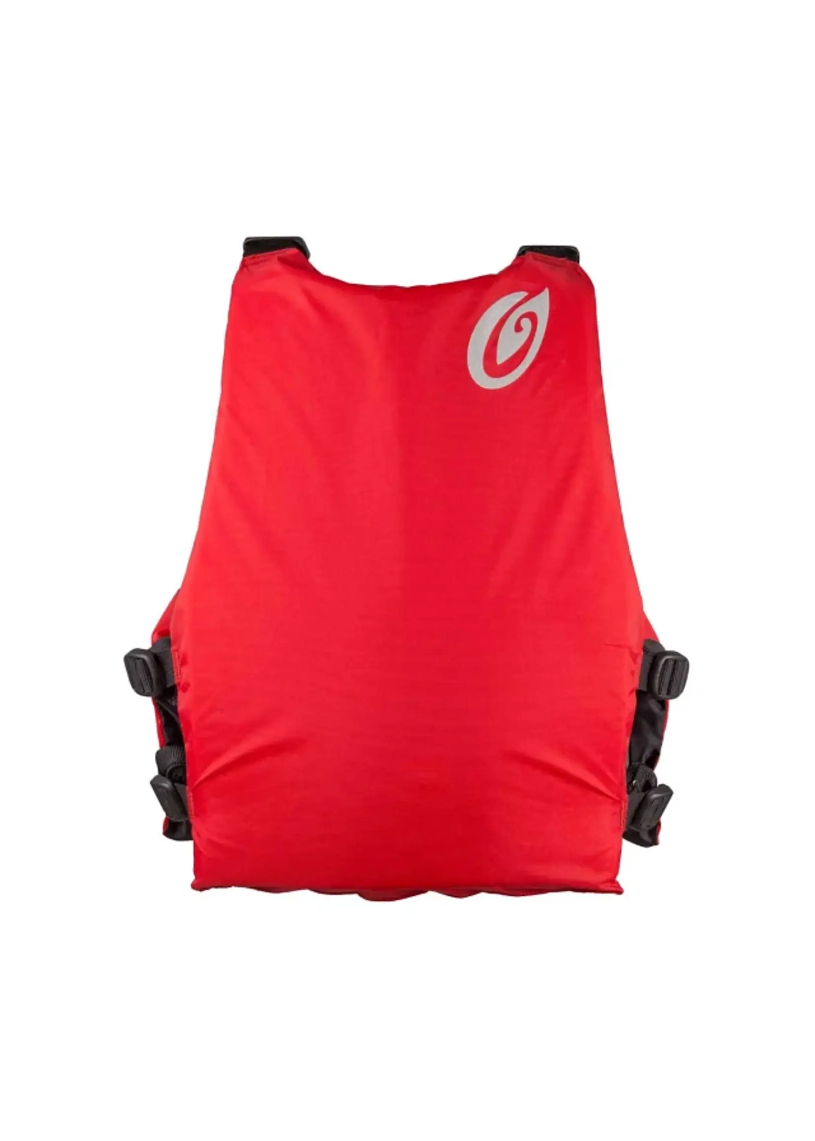 Old Town PFD Outfitter Universal Red : 01.1332.9039