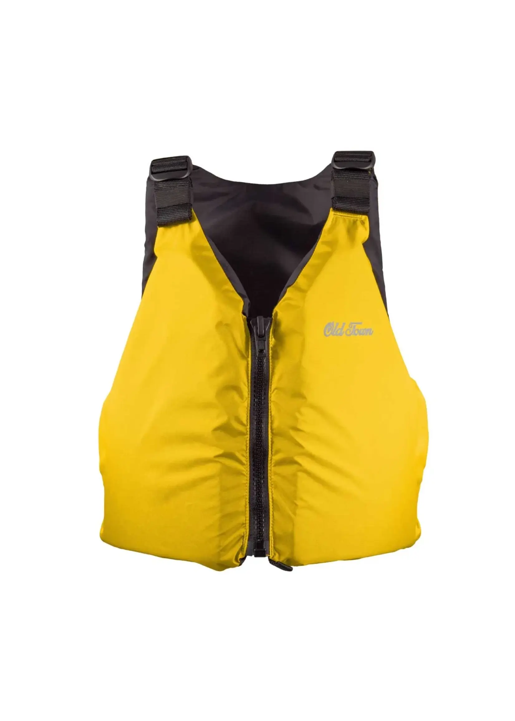 Old Town PFD Outfitter Universal Yellow : 01.1332.9040