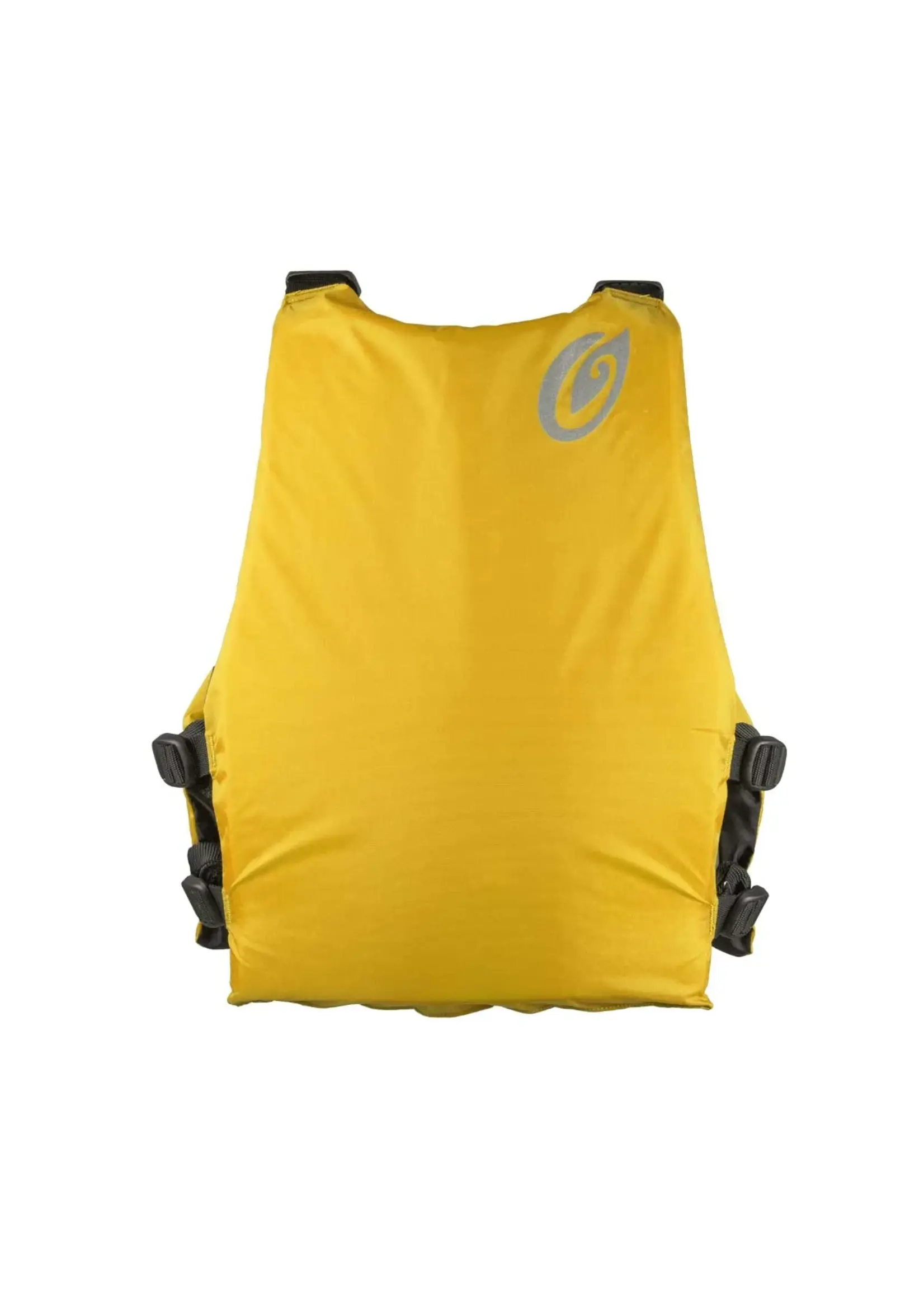 Old Town PFD Outfitter Universal Yellow : 01.1332.9040