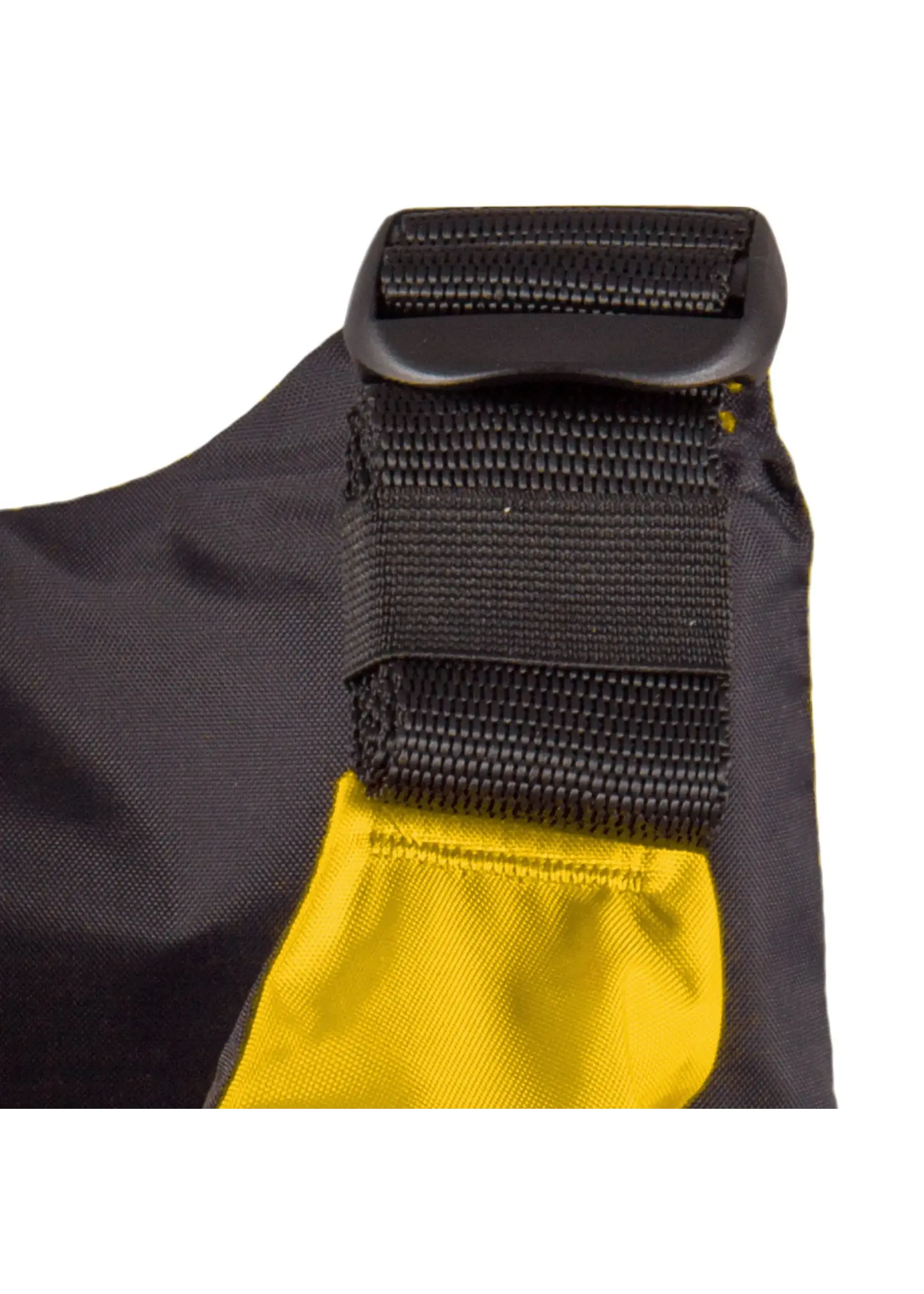 Old Town PFD Outfitter Universal Yellow : 01.1332.9040