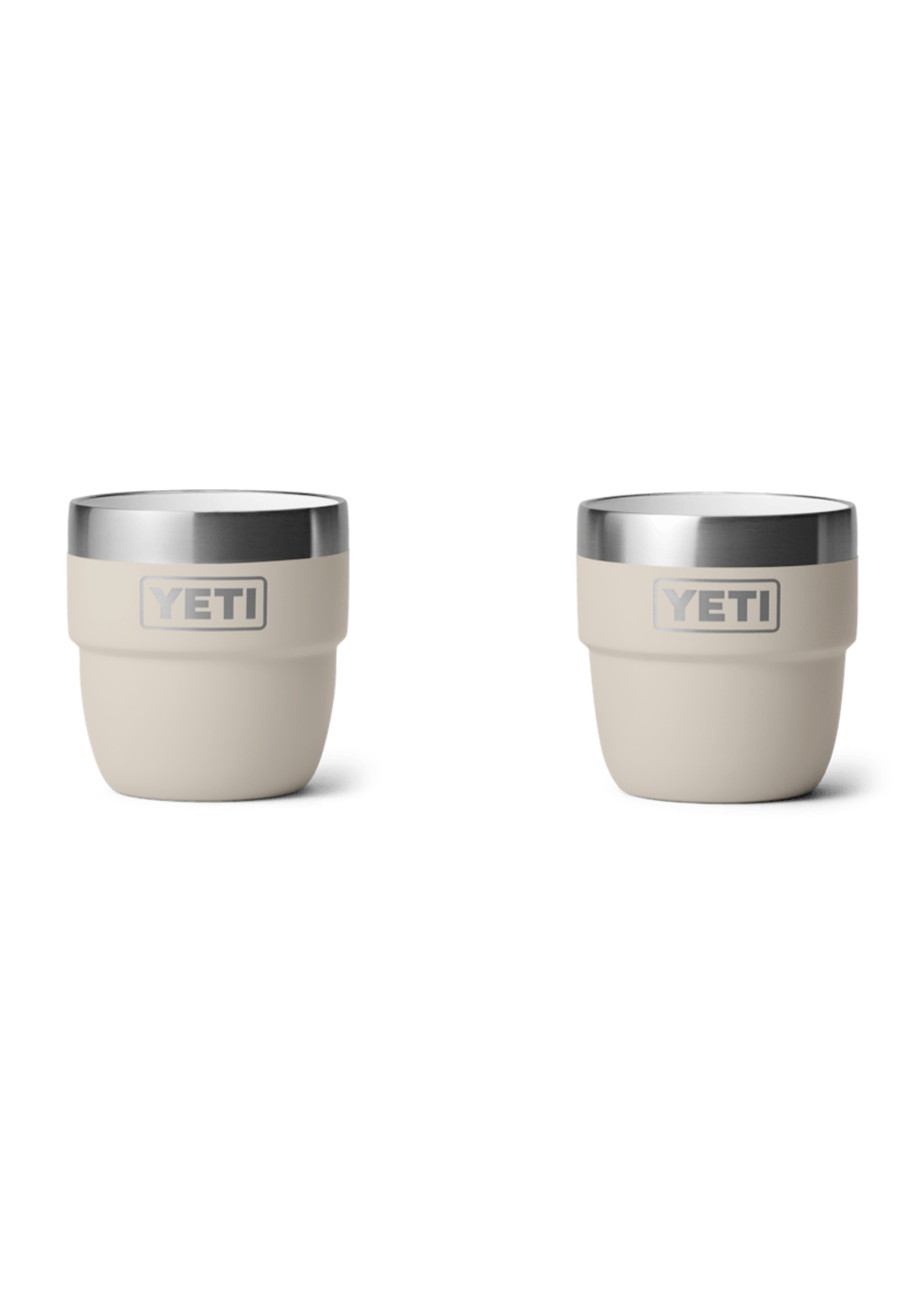 YETI Coolers RAMBLER 4 OZ CUP 2PK KING CRAB