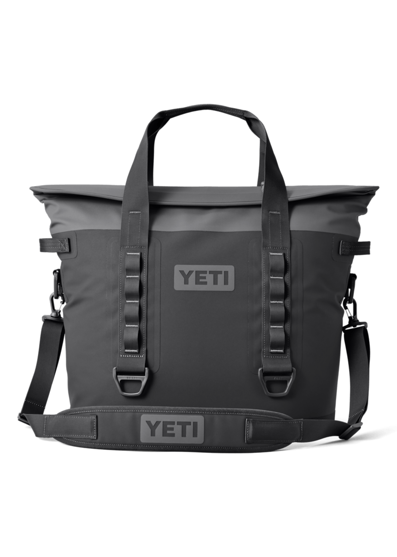 YETI Coolers Hopper M30 2.0  Black