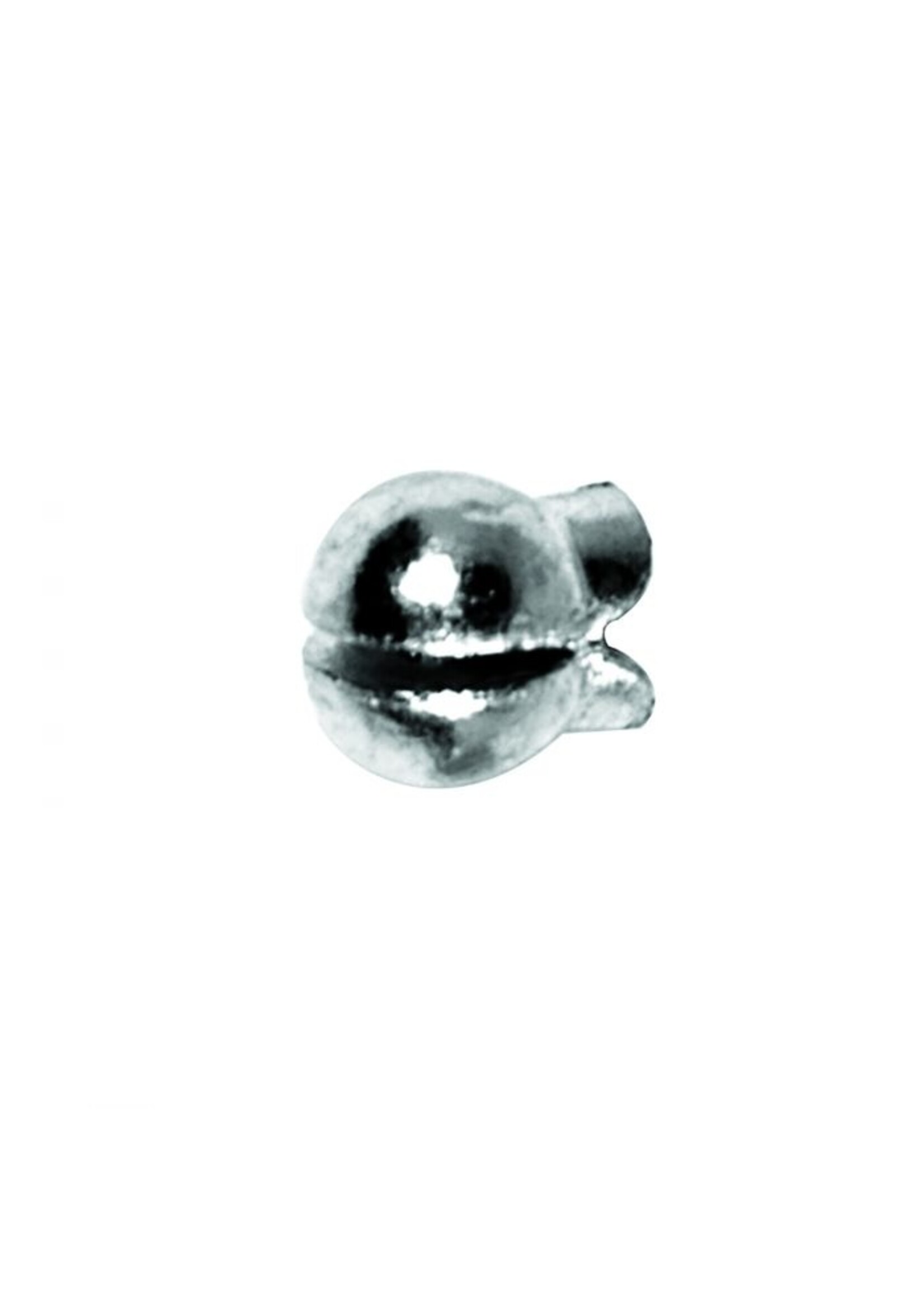 Eagle Claw split shot  3/0 Split Shot