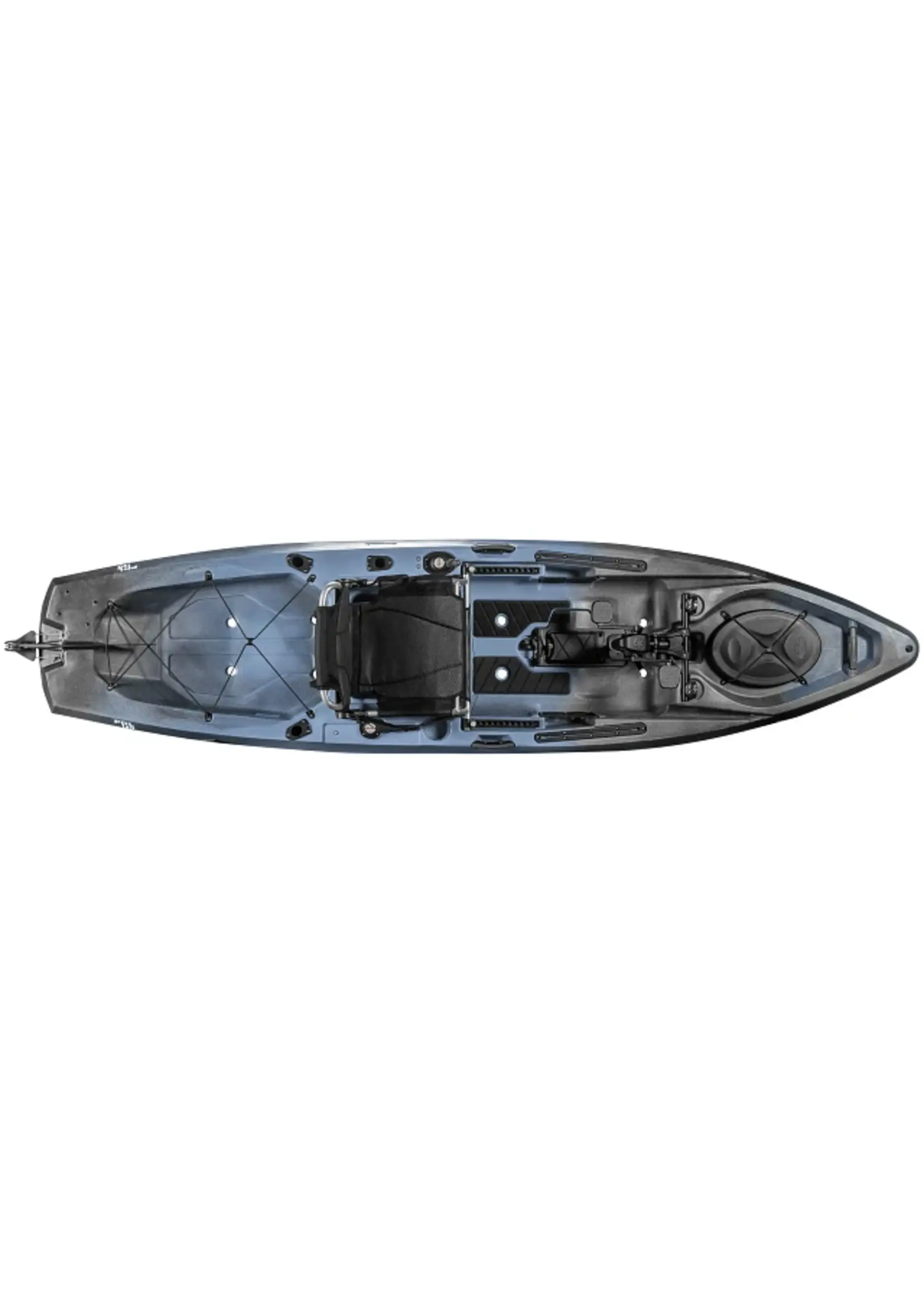 Johnson Outdoors Sportsman PDL 120 Steel Camo 01.4071.0109