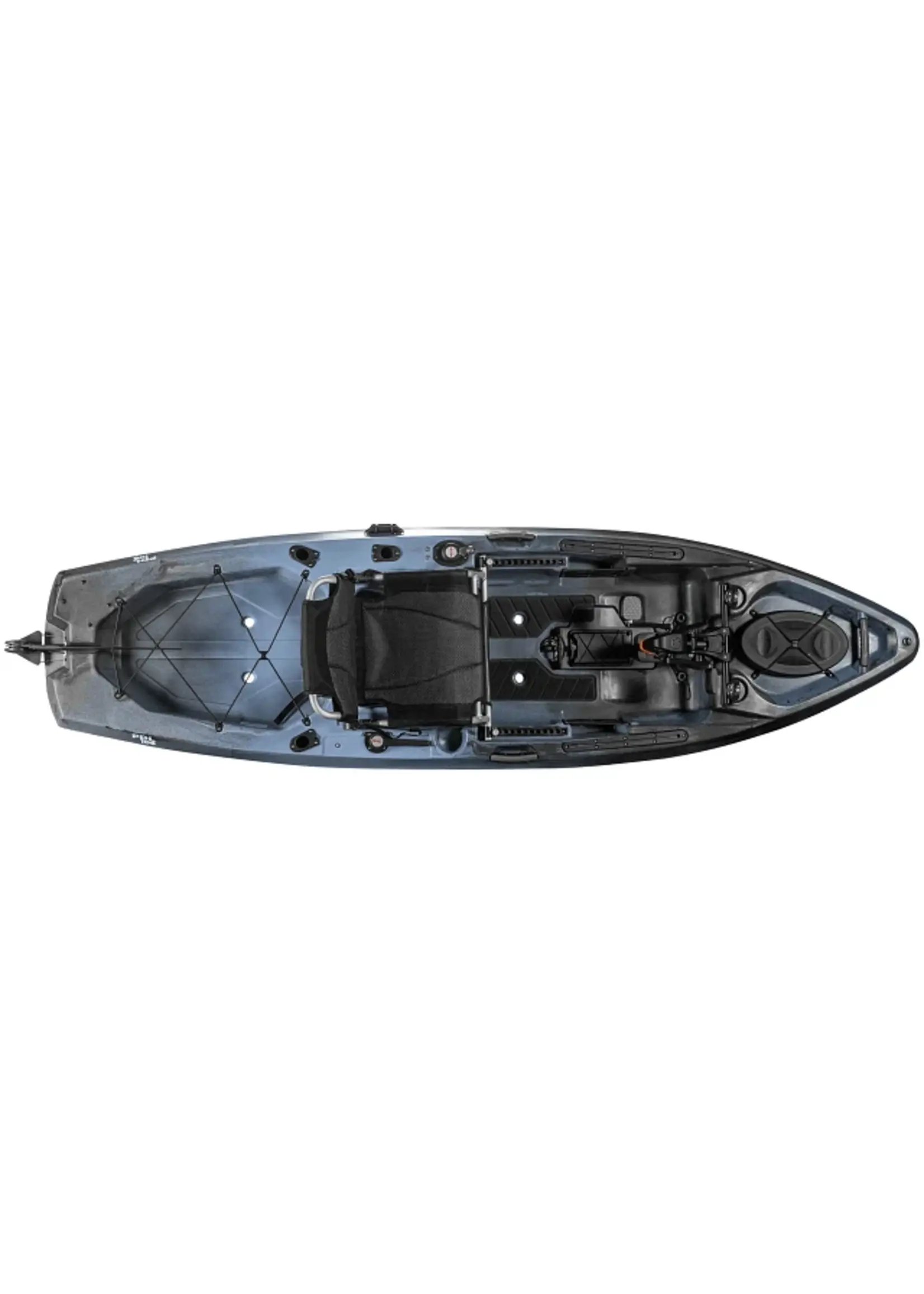 Johnson Outdoors Sportsman PDL 106  Steel Camo 24 01.4072.0109