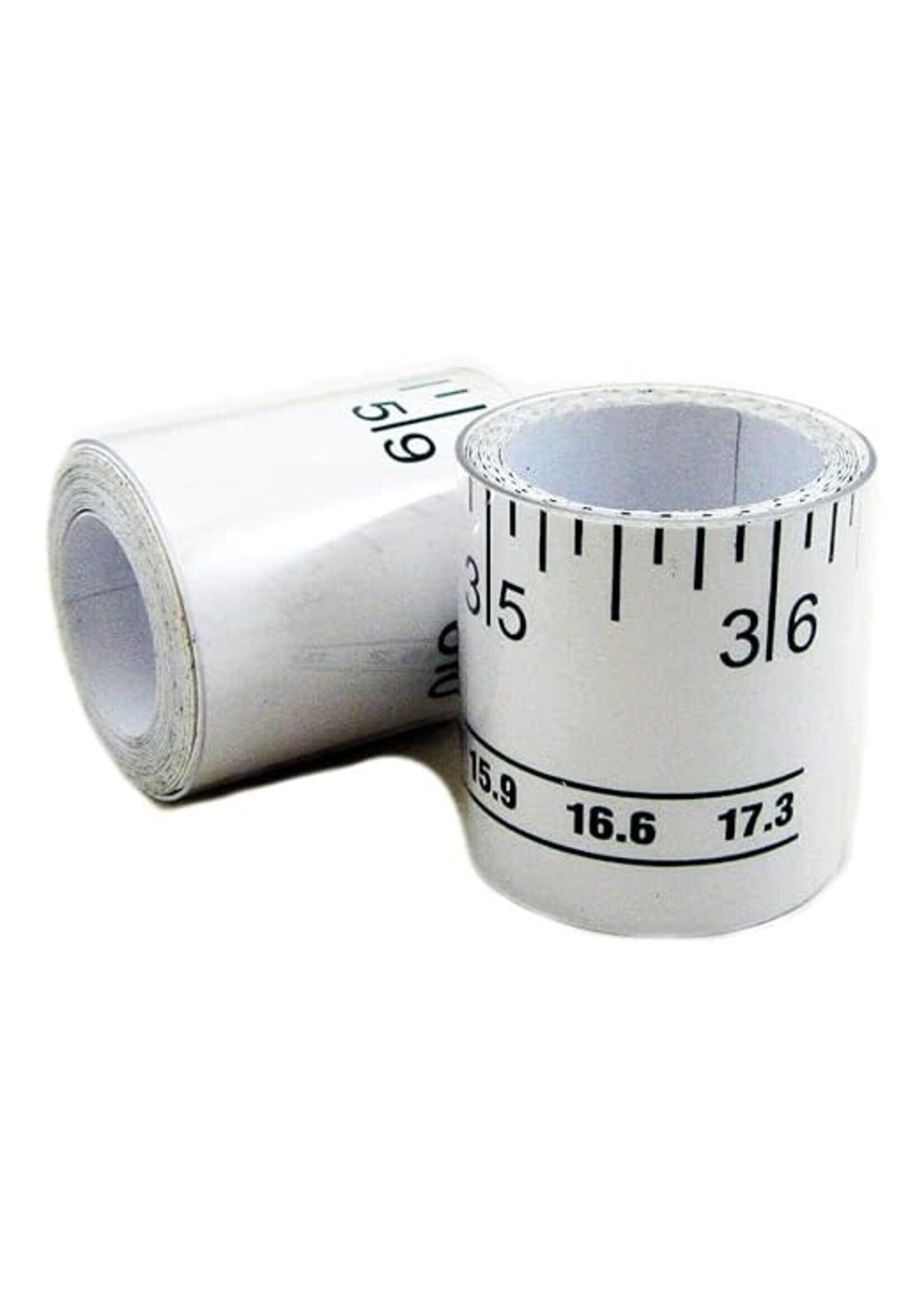 Anglers Choice PKTAPE 60-024 60"