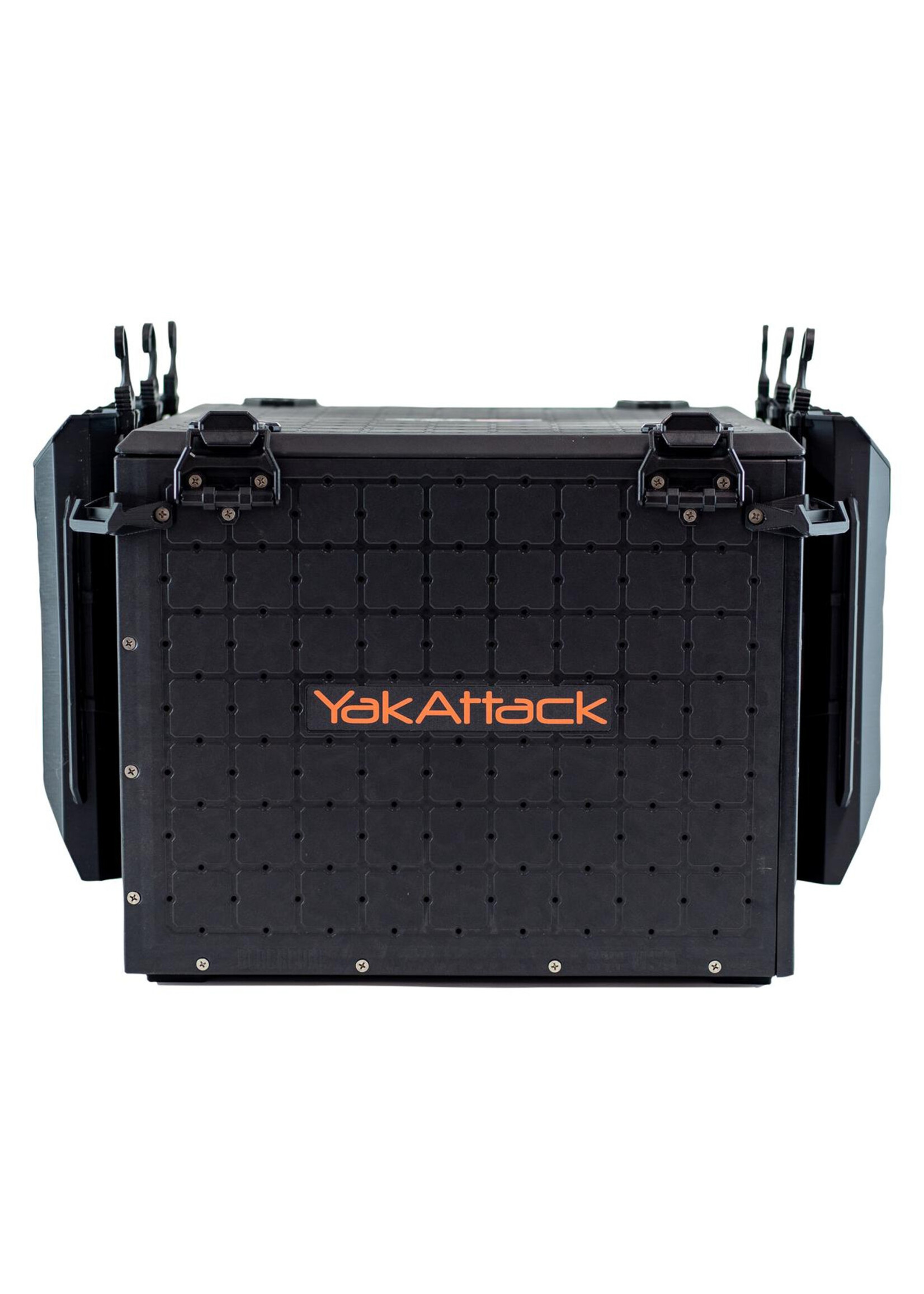 YakAttack LLC BlackPak Pro 16"x 16" Desert Sand