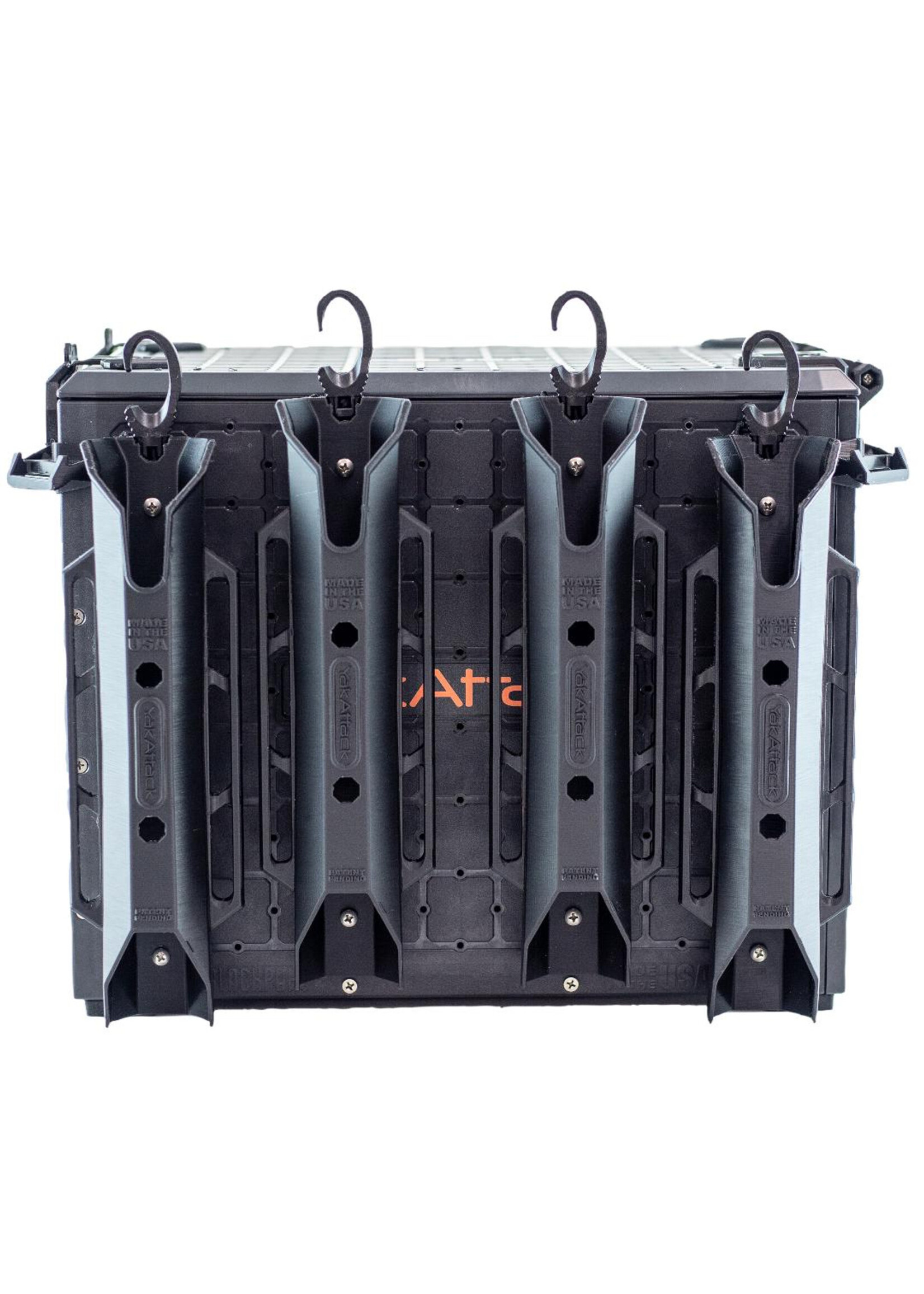 YakAttack LLC BlackPak Pro 16"x 16" Desert Sand