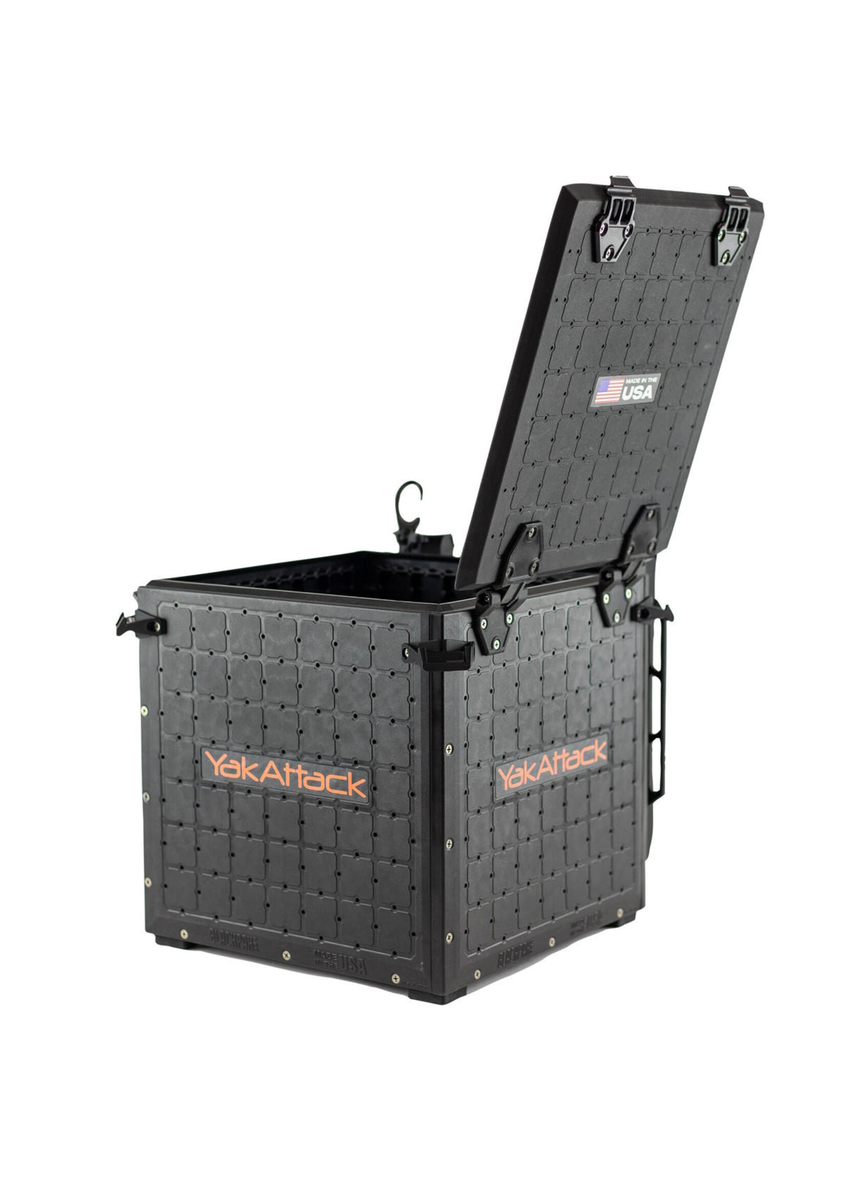 YakAttack LLC BlackPak Pro 13"x 13" Desert Sand