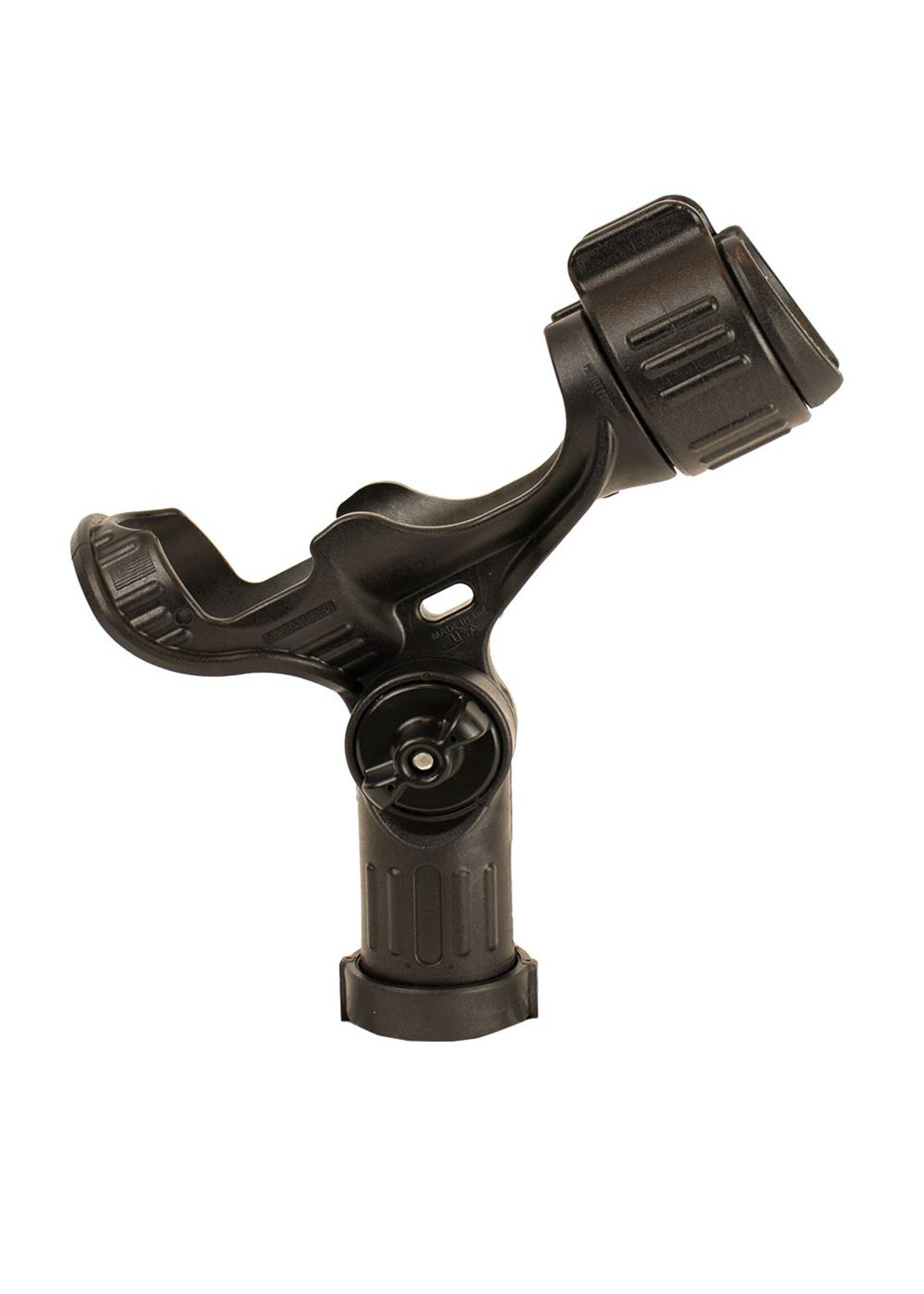 YakAttack LLC YakAttack Omega Rod Holder Olive Green
