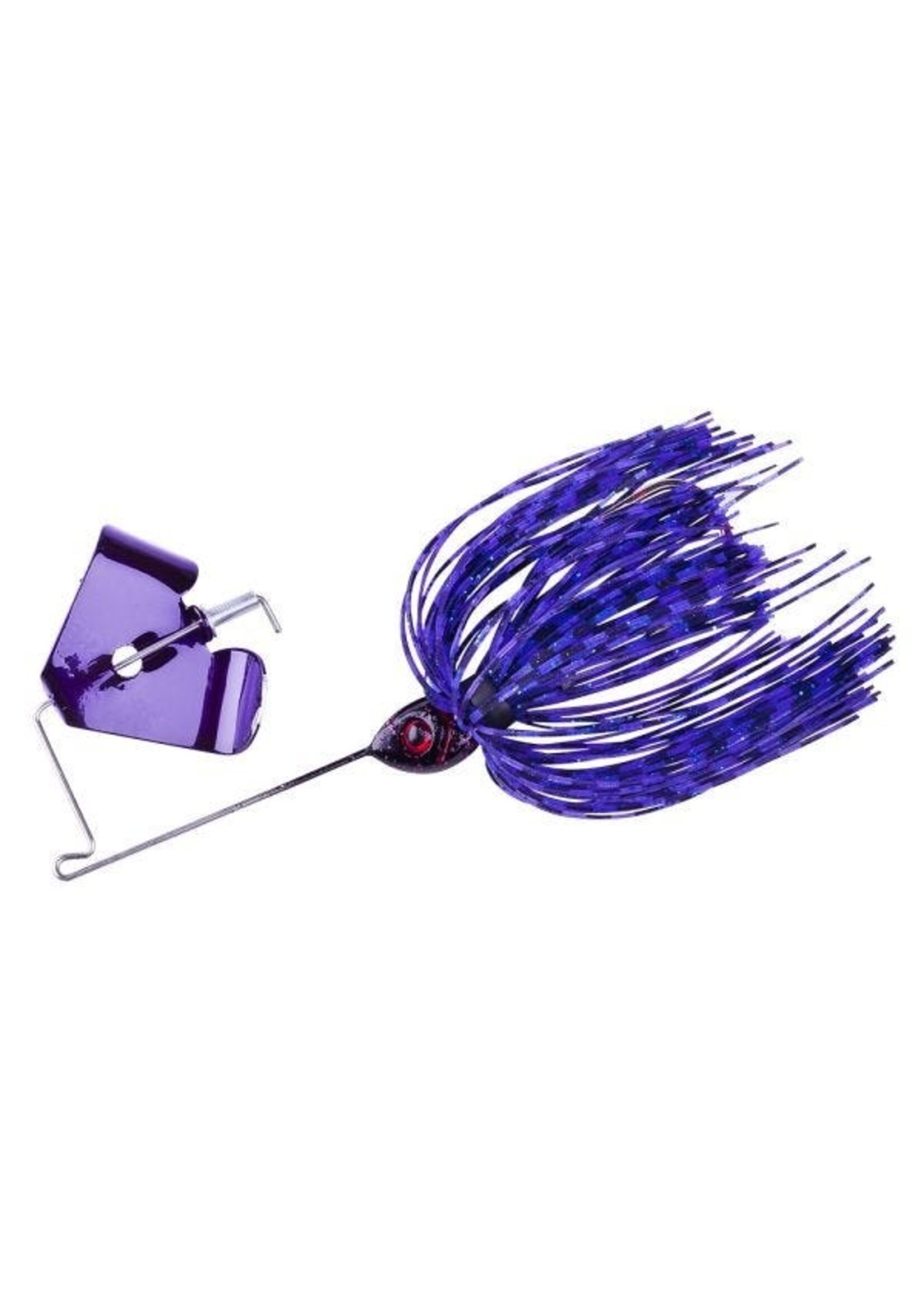 Booyah Booyah Buzz Bait 1/8 oz - Medium Green