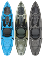 Native Watercraft Native Falcon 11