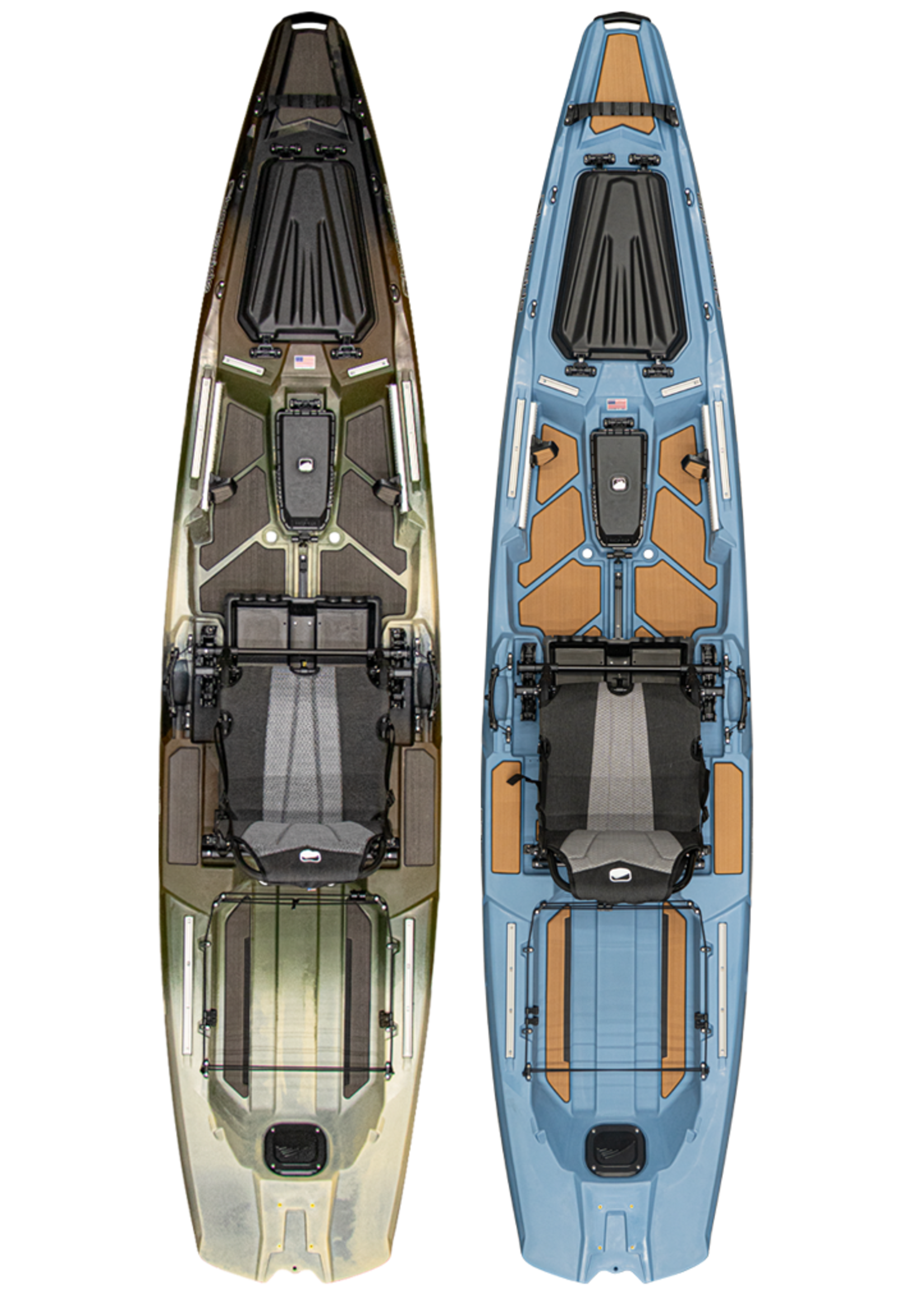 Bonafide Bonafide SS127 Olive22