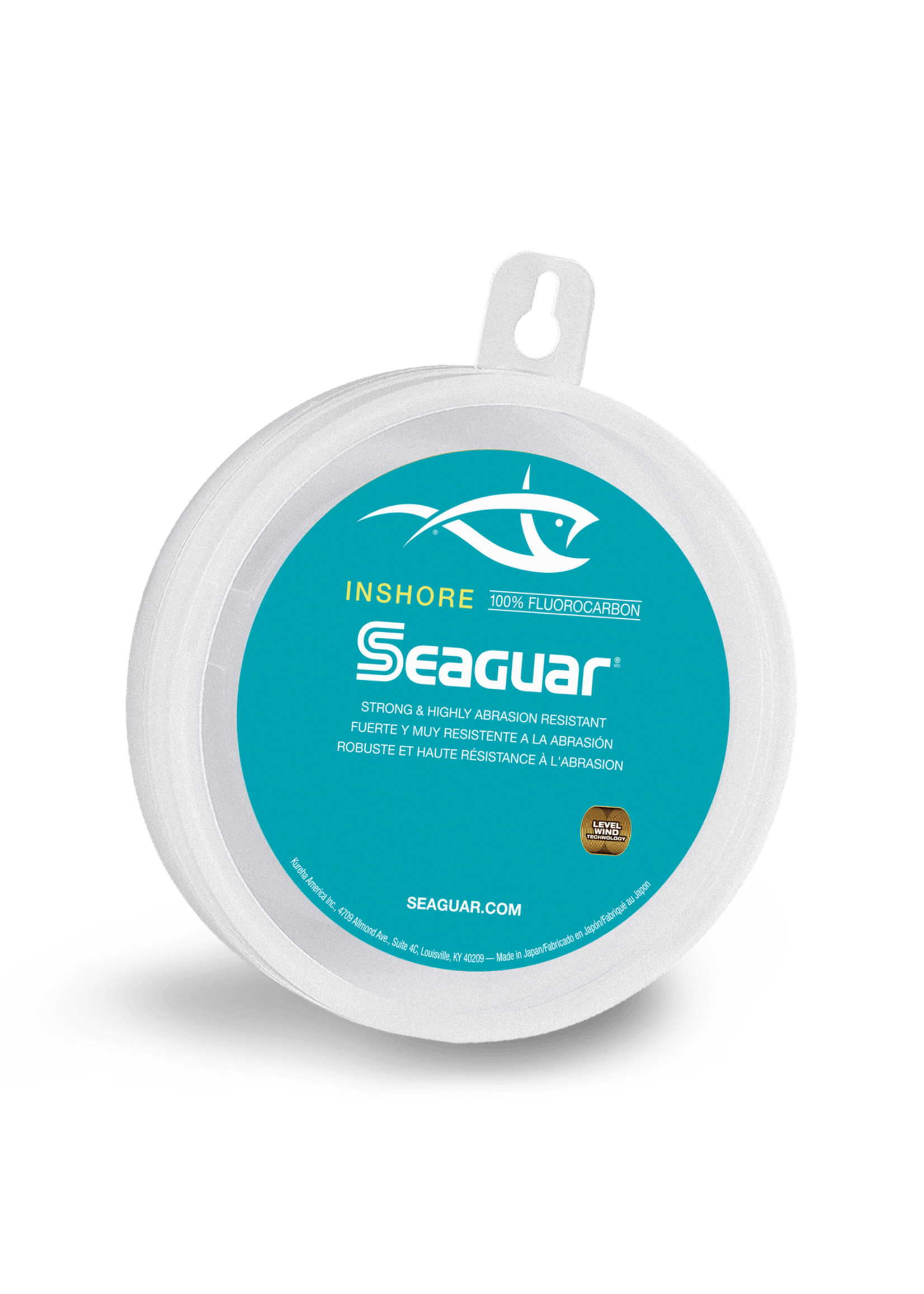Seaguar Seaguar Inshore 25IS100