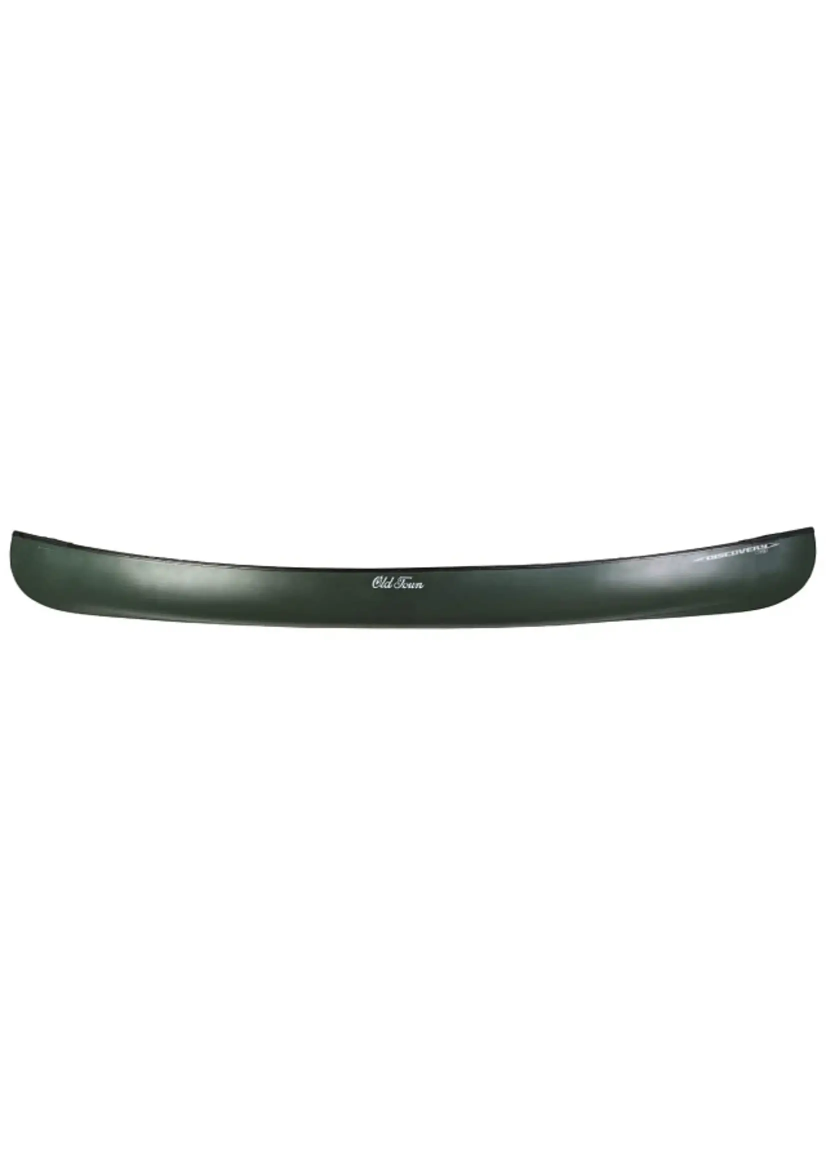 Johnson Outdoors Discovery 169 Green : 01.3008.0160