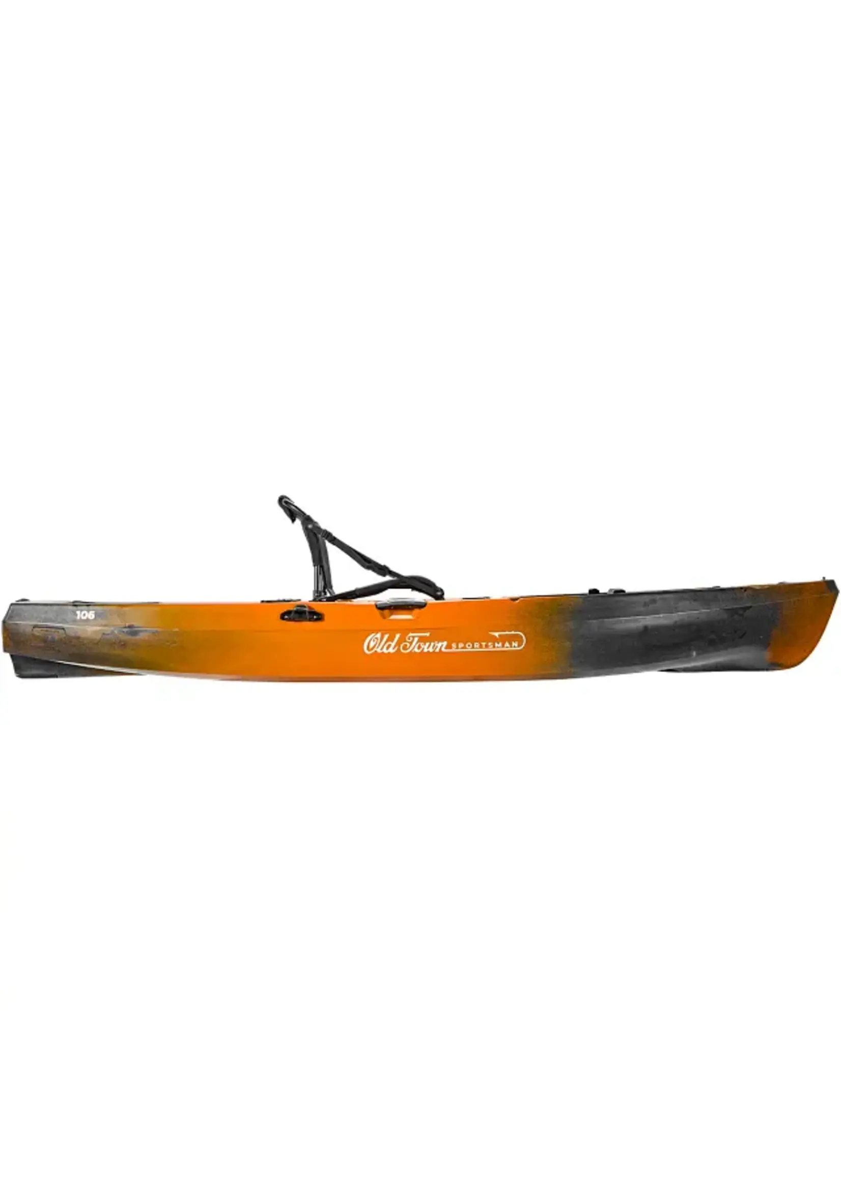 Johnson Outdoors Sportsman 106 Ember Camo 23 : 01.4076.0103