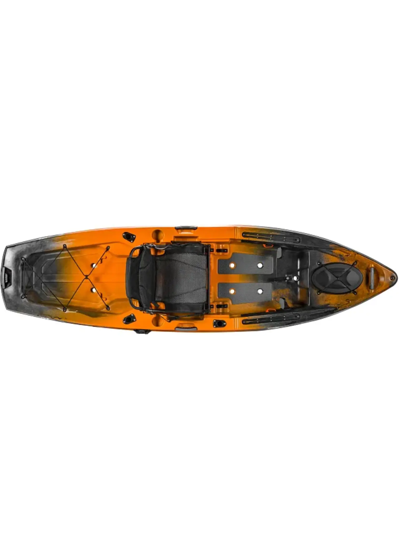 Johnson Outdoors Sportsman 106 Ember Camo 23 : 01.4076.0103