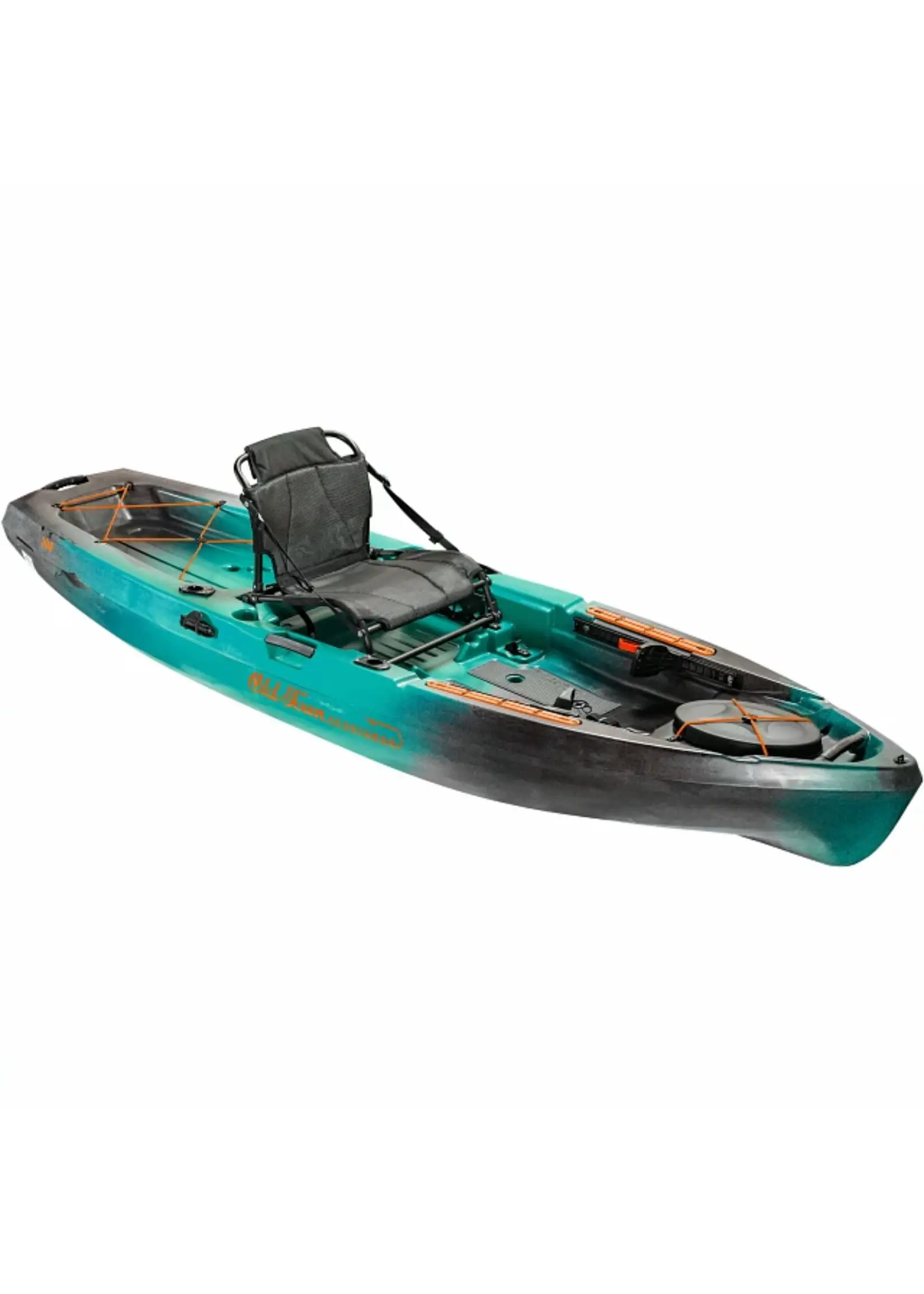 Johnson Outdoors Sportsman 106 Photic Camo 23 : 01.4076.0101