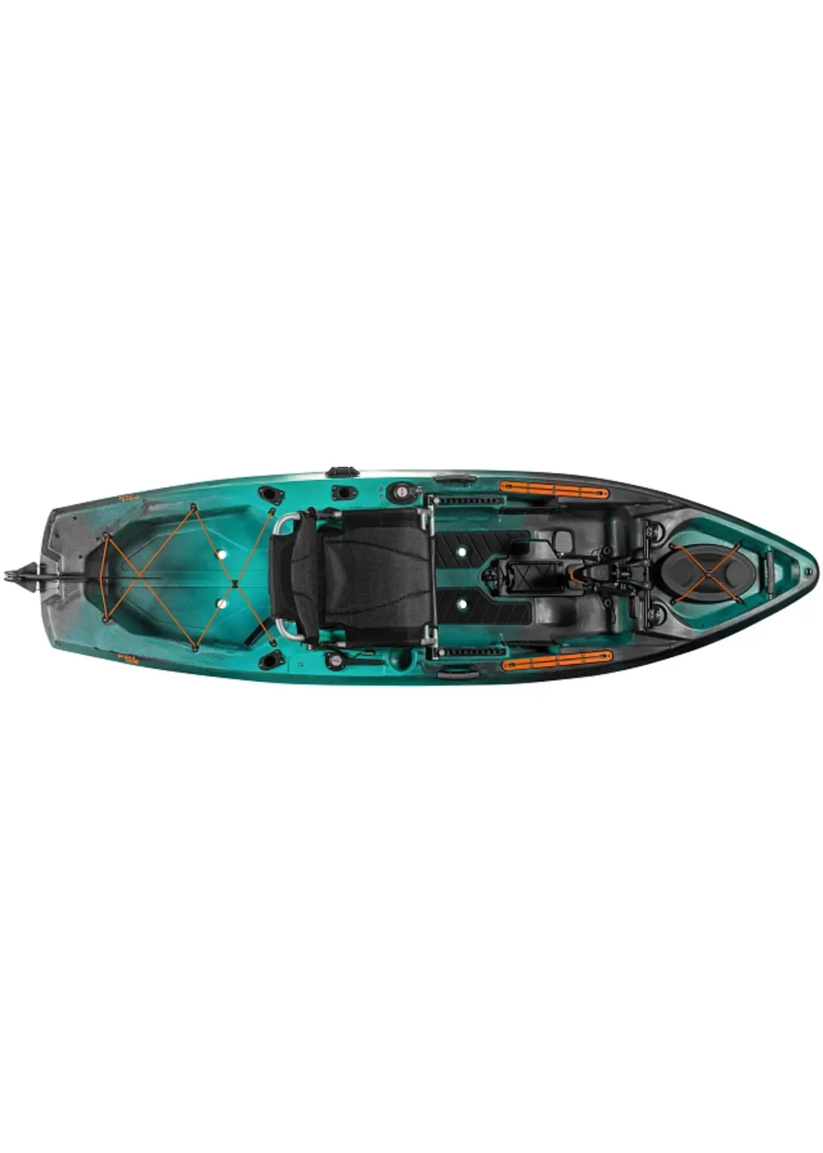 Johnson Outdoors Sportsman PDL 106  Photic Camo 23 : 01.4072.0101