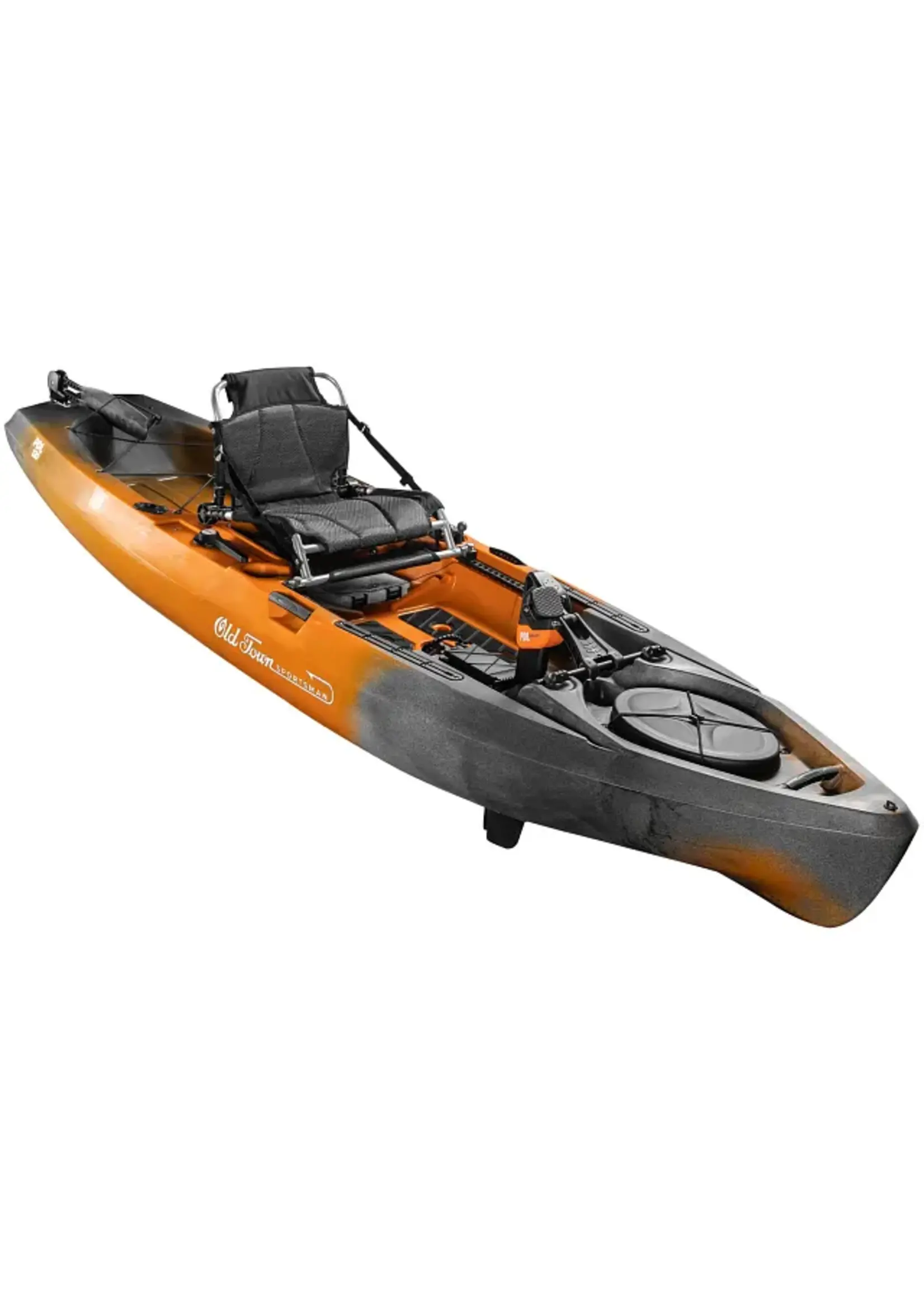 Johnson Outdoors Sportsman PDL 120 Ember Camo 01.4071.0103