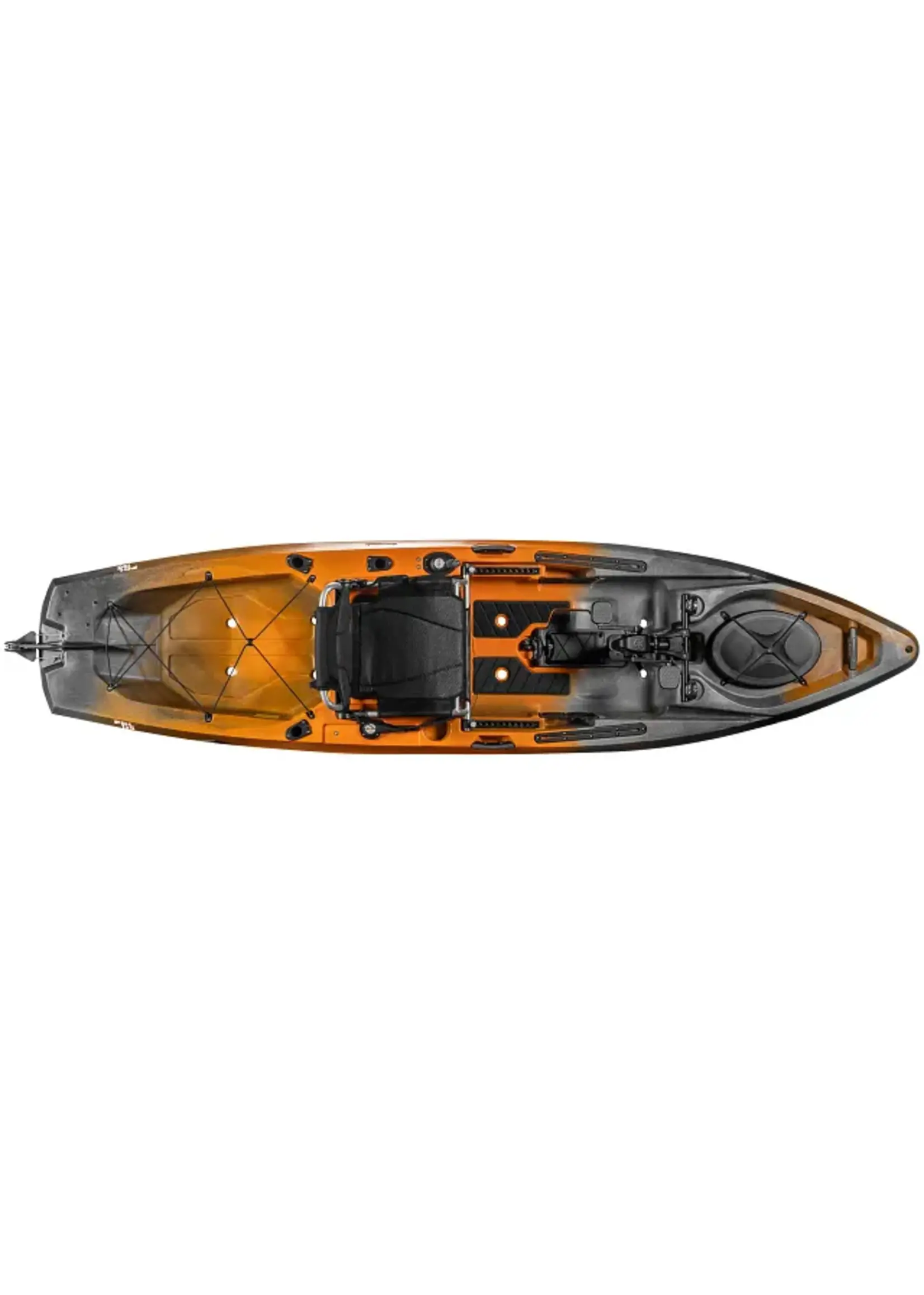 Johnson Outdoors Sportsman PDL 120 Ember Camo 01.4071.0103