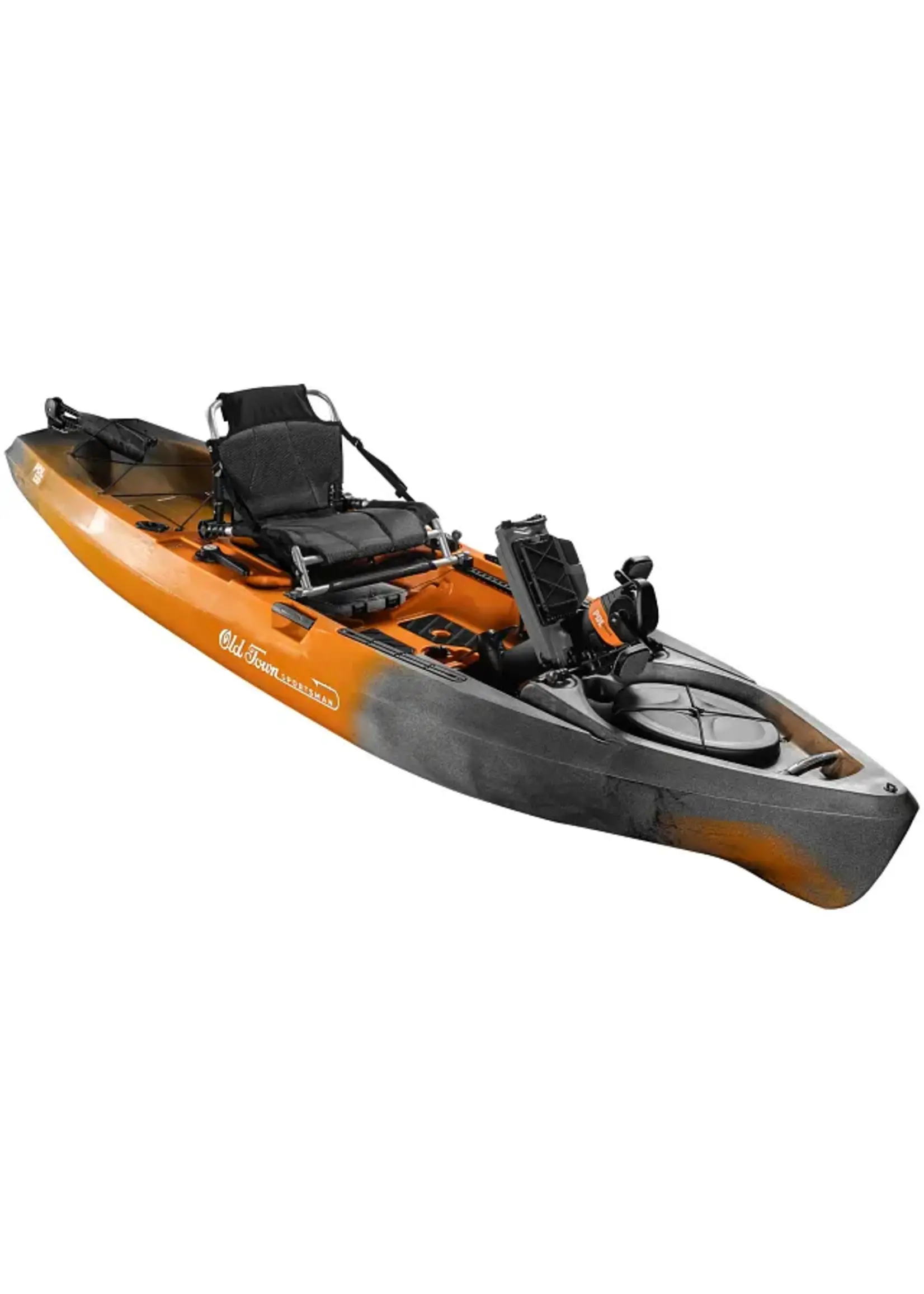 Johnson Outdoors Sportsman PDL 120 Ember Camo 01.4071.0103