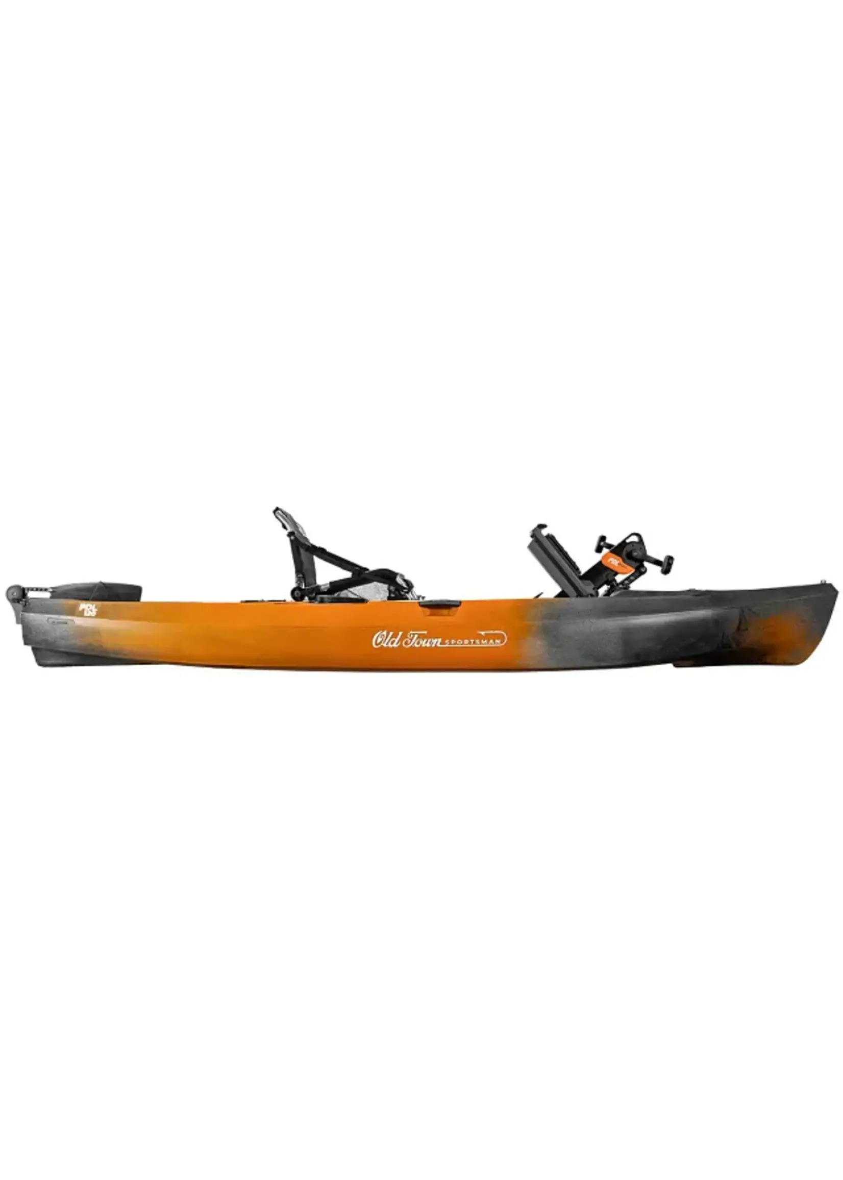 Johnson Outdoors Sportsman PDL 120 Ember Camo 01.4071.0103