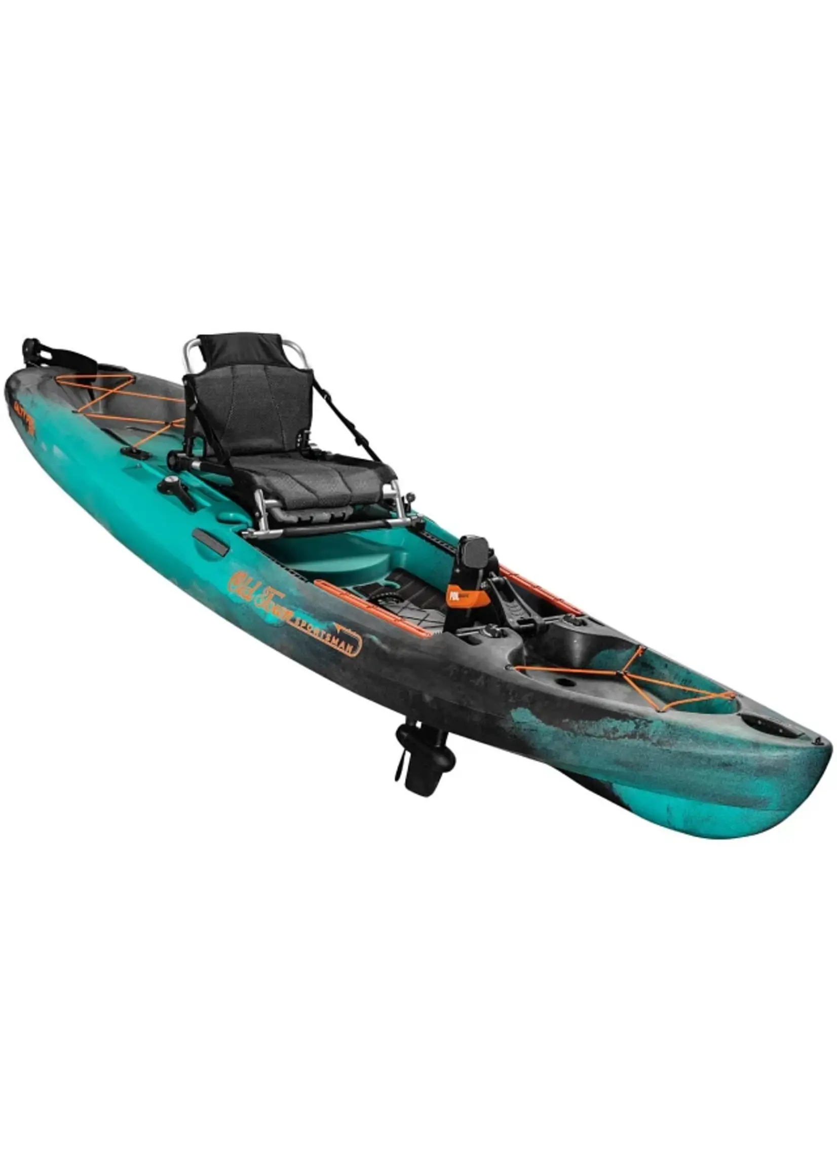 Old Town Sportsman PDL 120 PRO Sierra