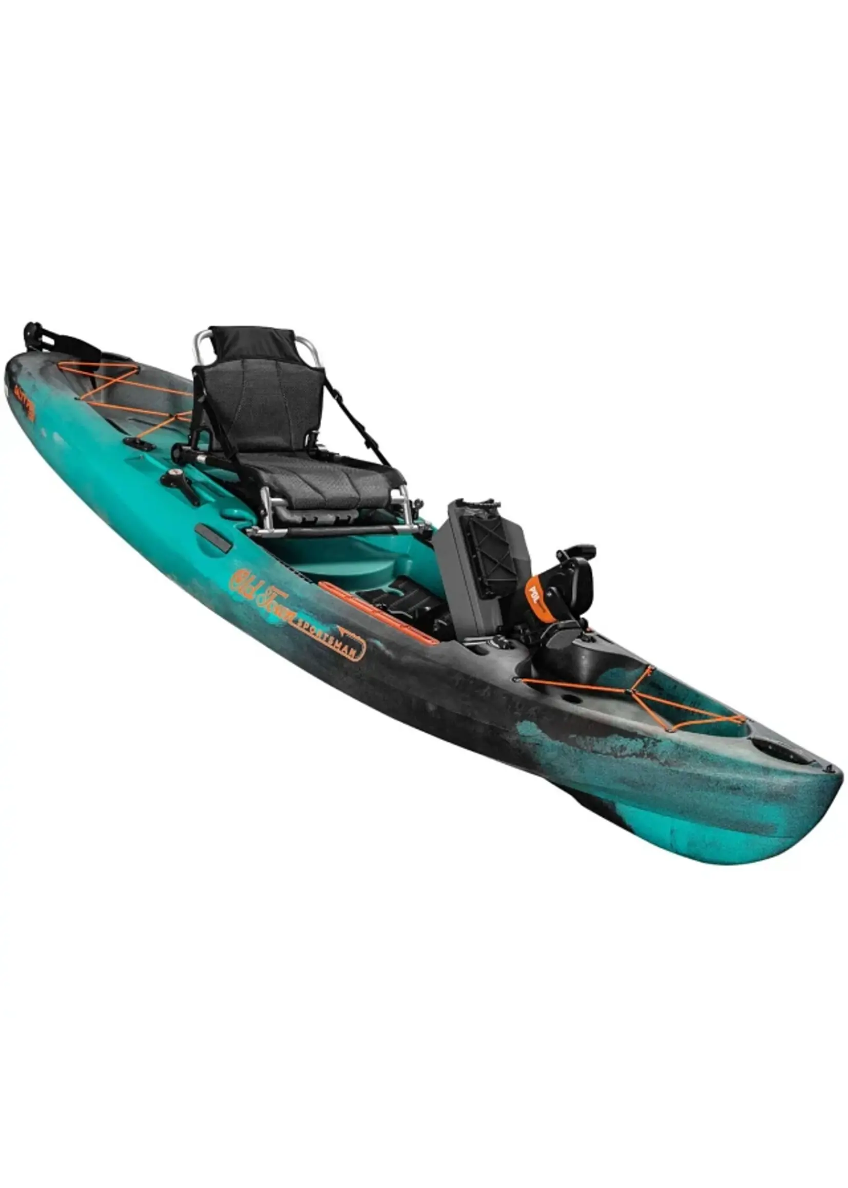 Old Town Sportsman PDL 120 PRO Sierra