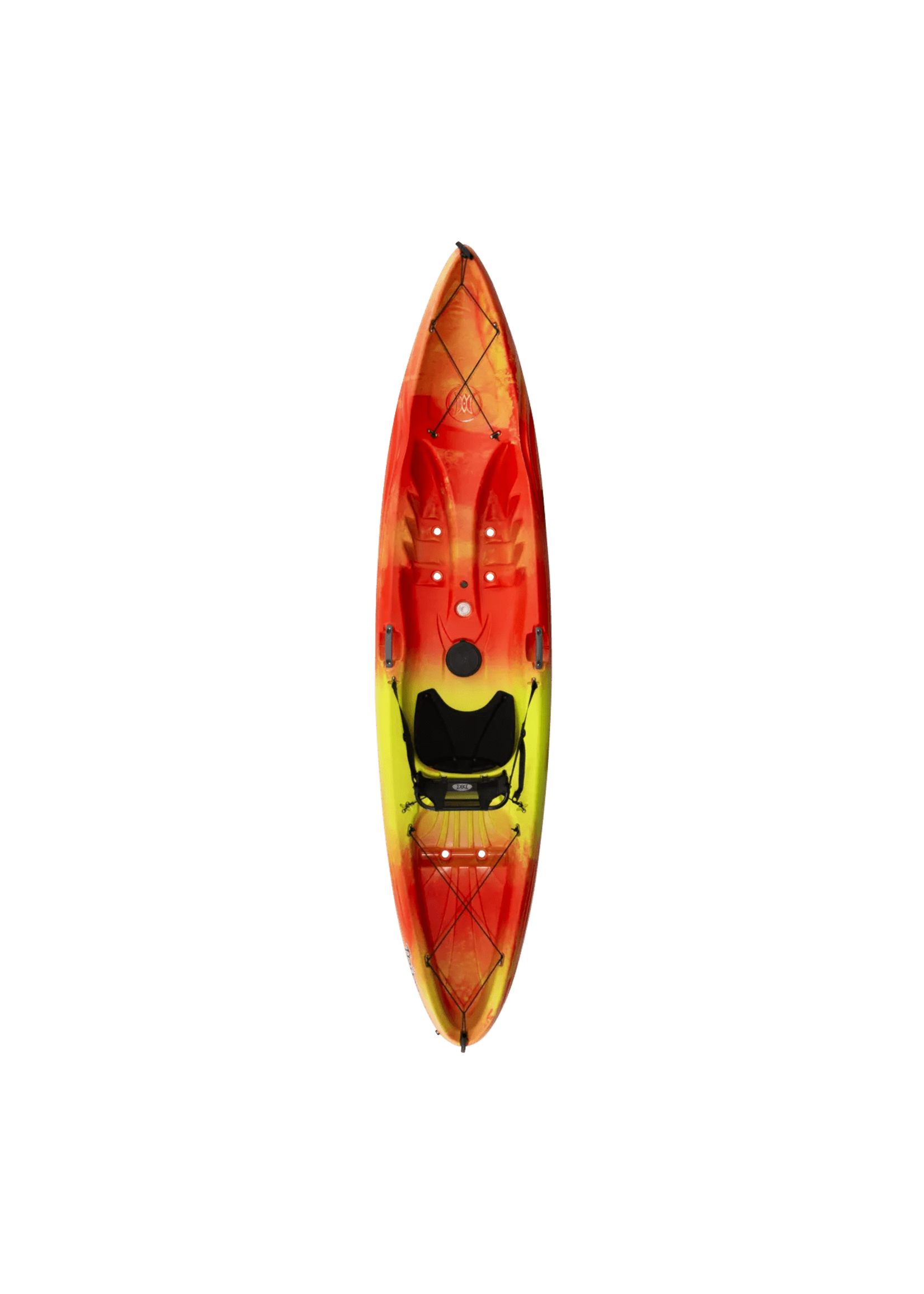 Perception Tribe 11.5 Sunset22